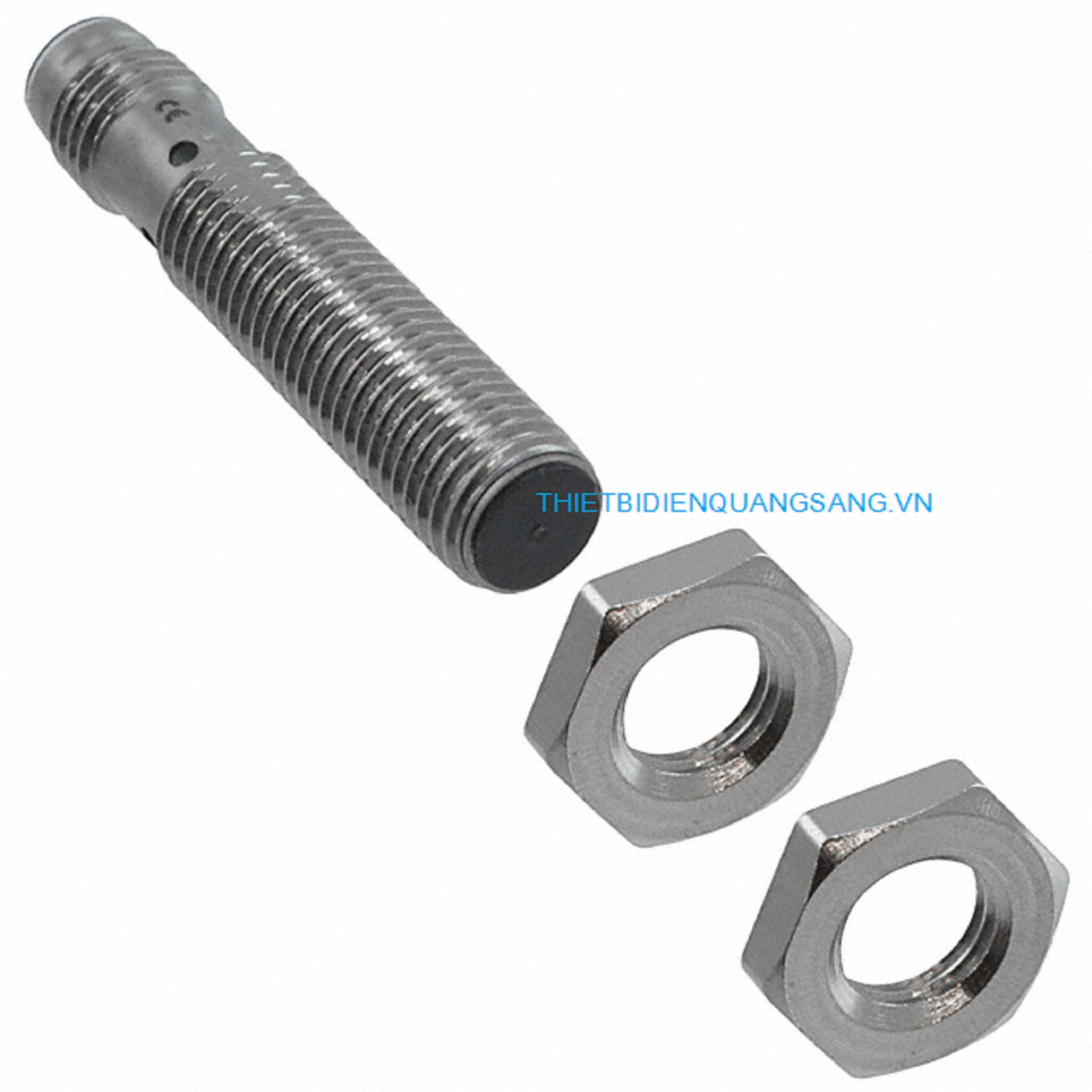 Omron E2A-S08KS02-M5-C1