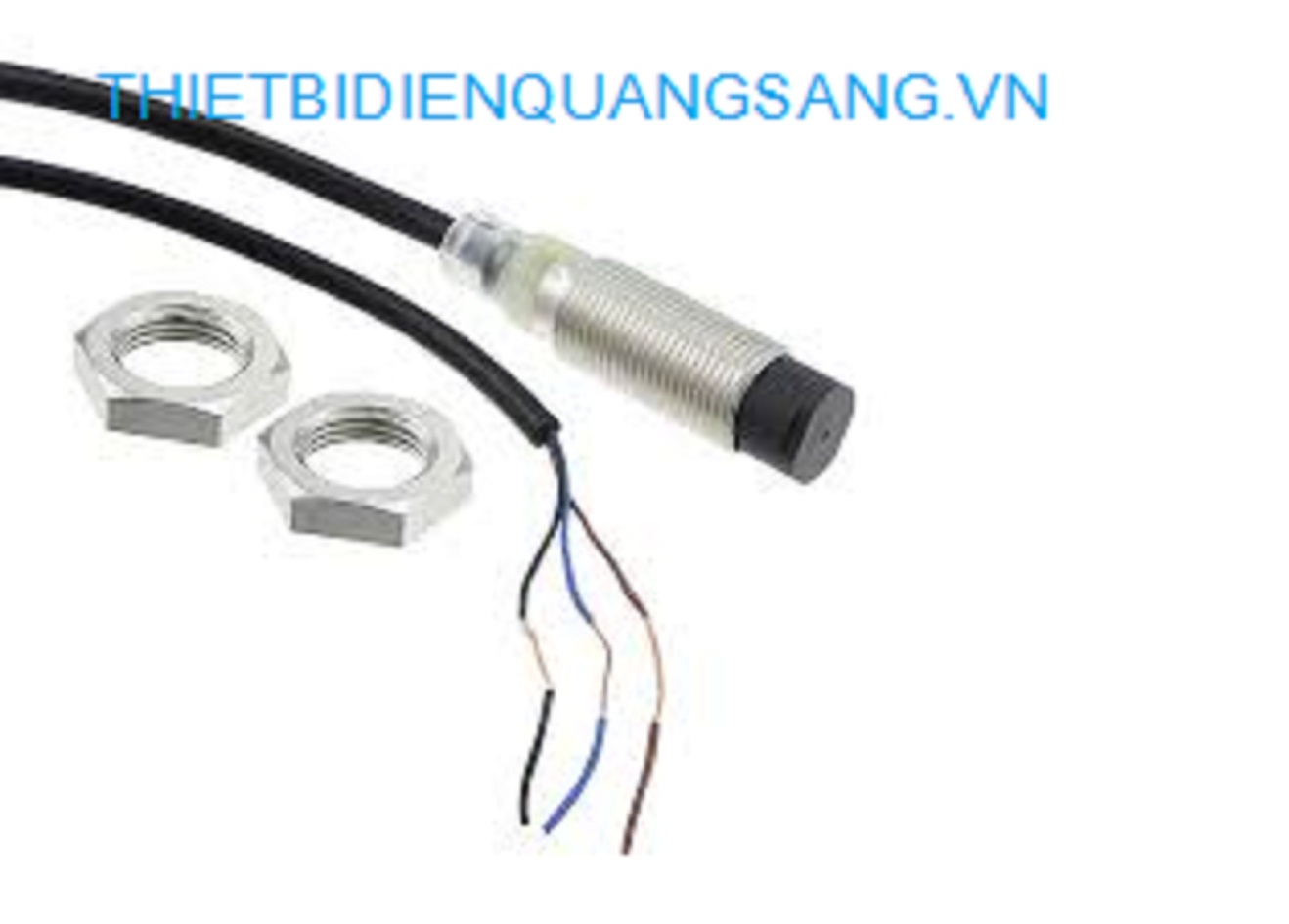 OMRON E2B-M12KS04-WP-C1 2M
