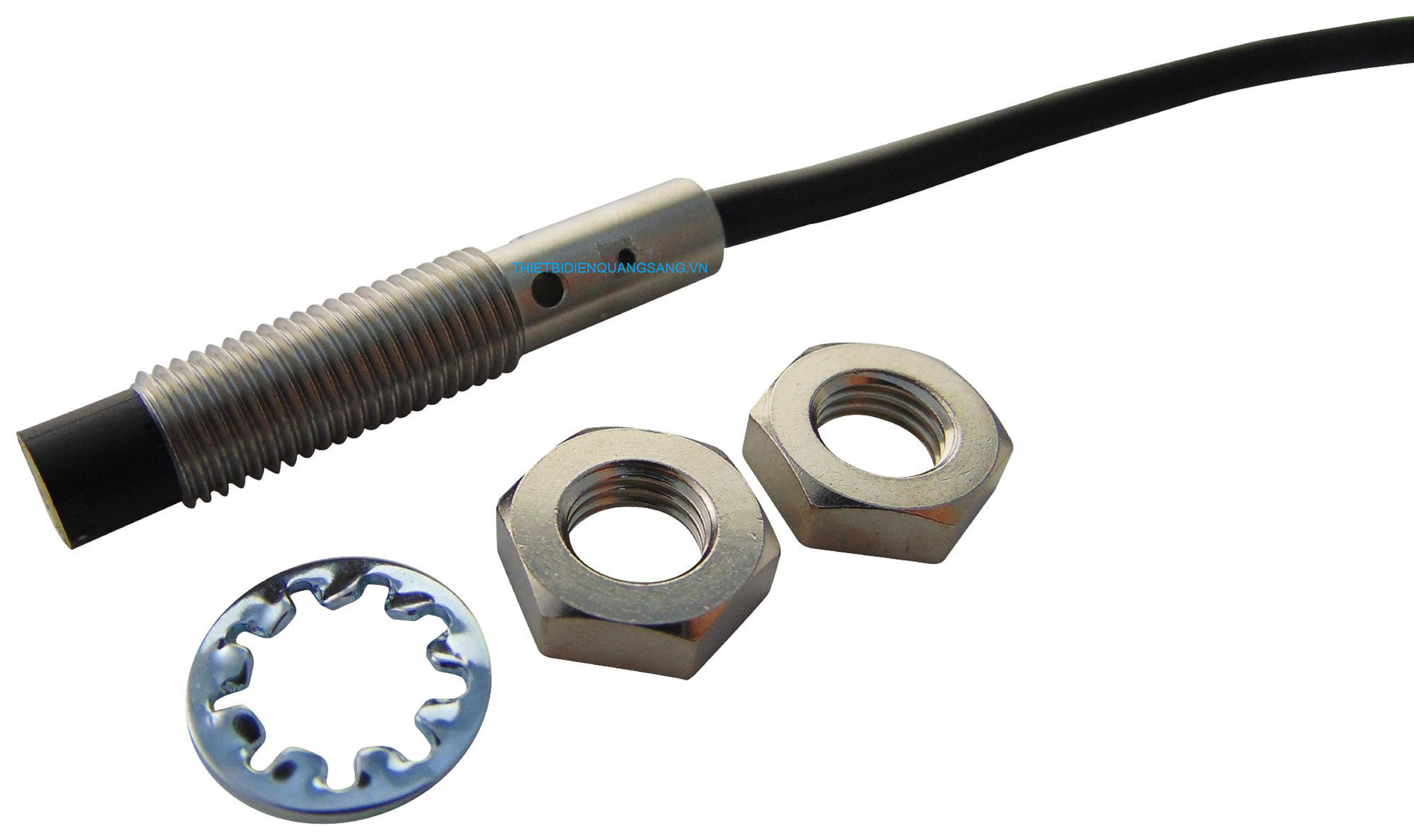 OMRON E2B-S08KN04-WP-C1