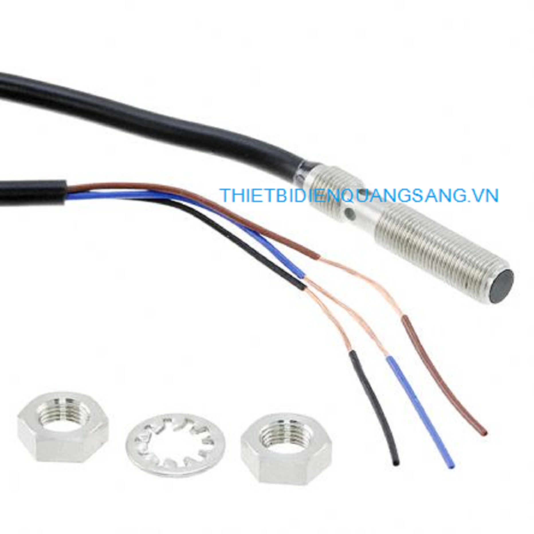 Omron E2E-S05S12-WC-C1 2M
