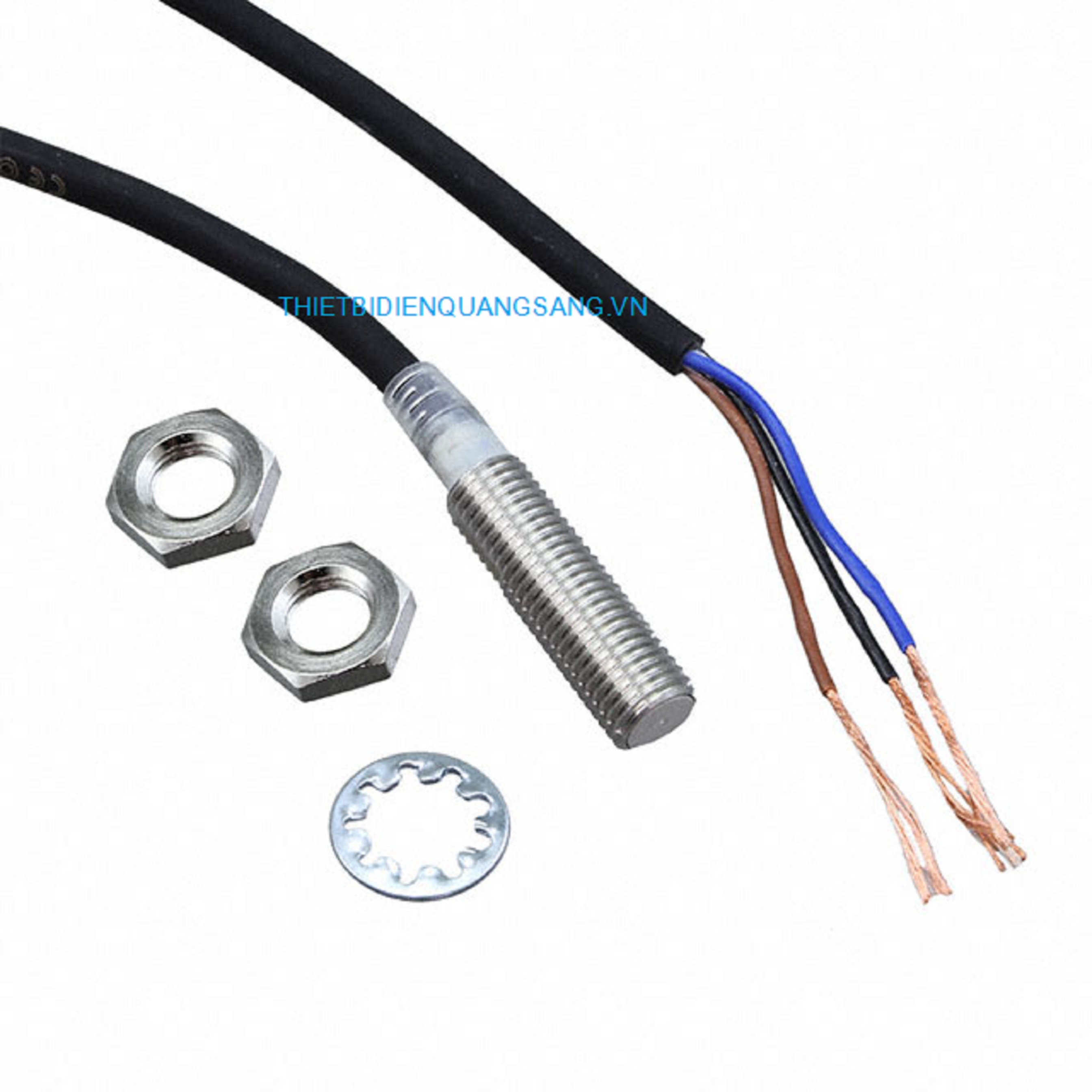 Omron E2E-X1R5E1