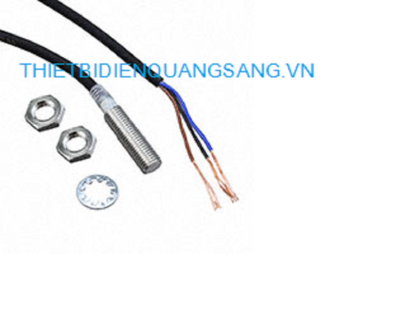 Omron E2E-X1R5F1 2M