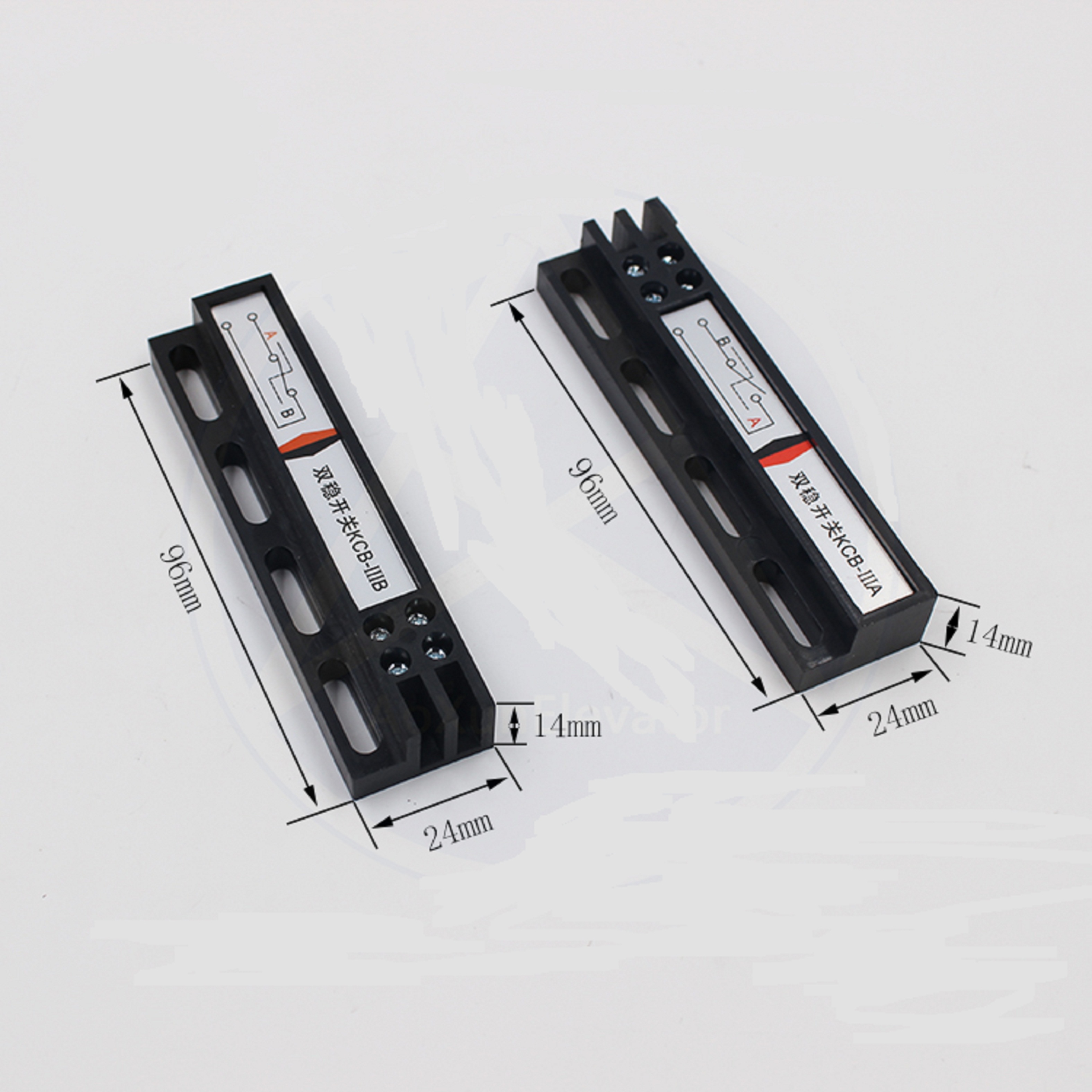 CẢM BIẾN KCB-IIIA/KCB-IIIB