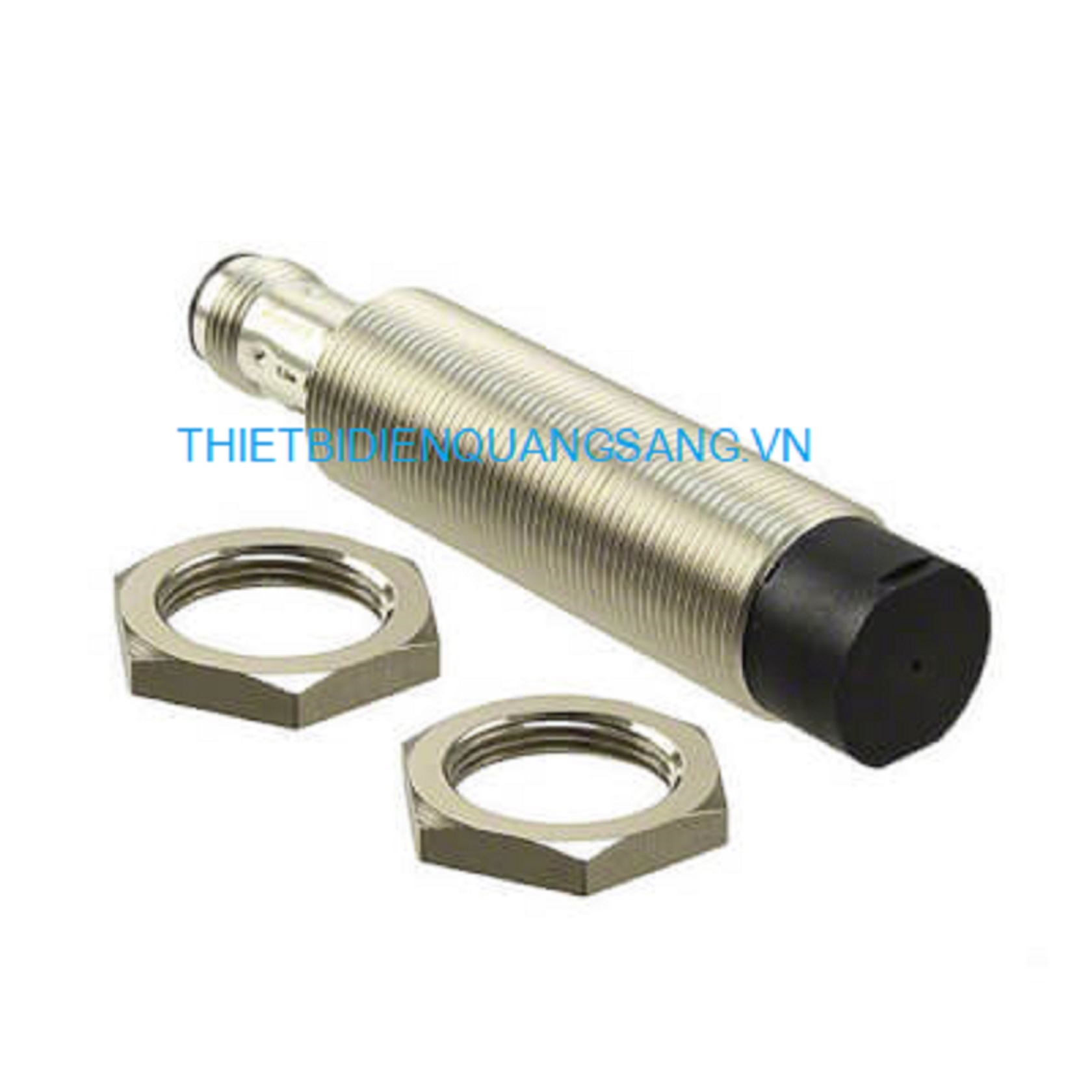 CẢM BIẾN OMRON E2B-M18LN16-M1-C1