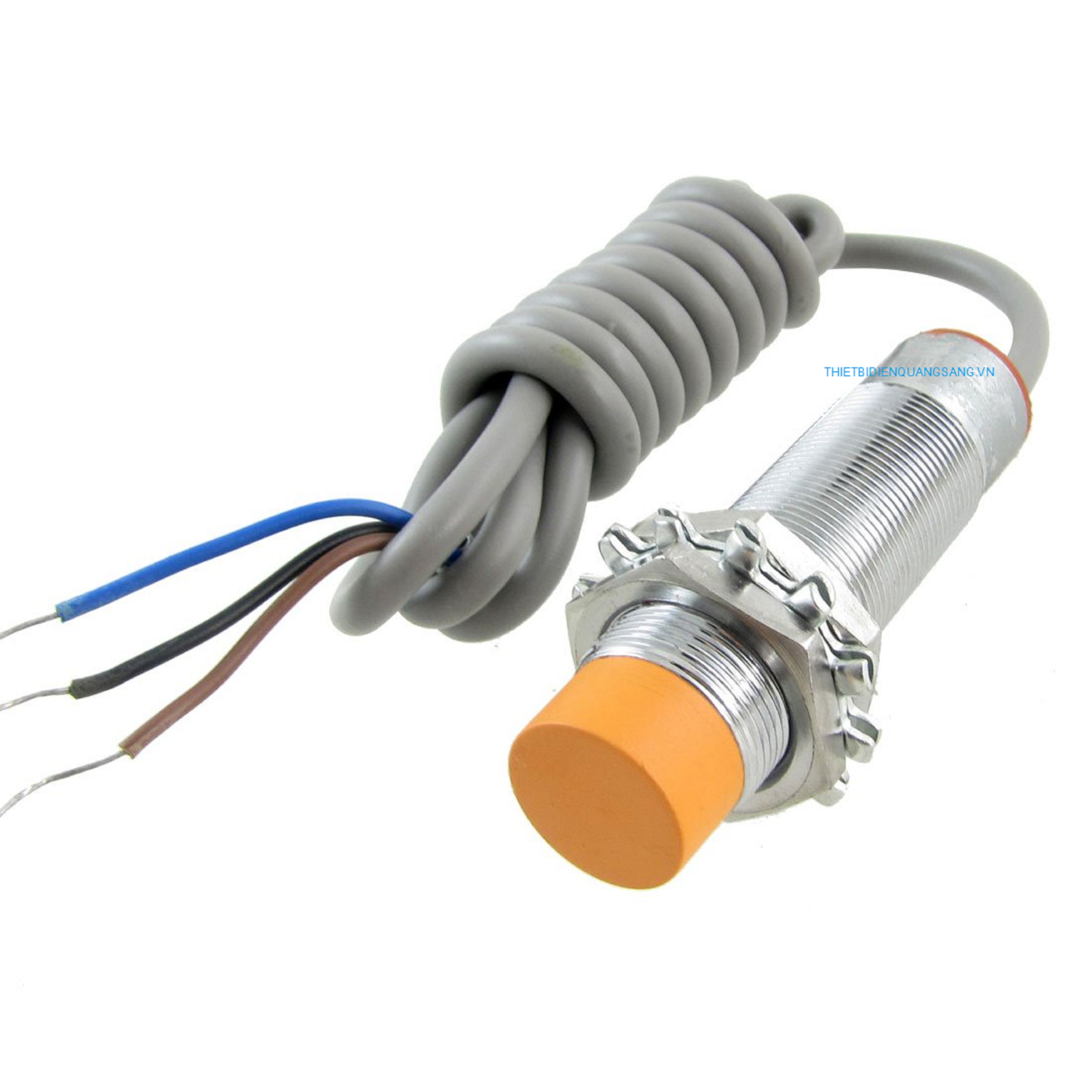 CẢM BIẾN OMRON LJ18A3-8-Z/AX