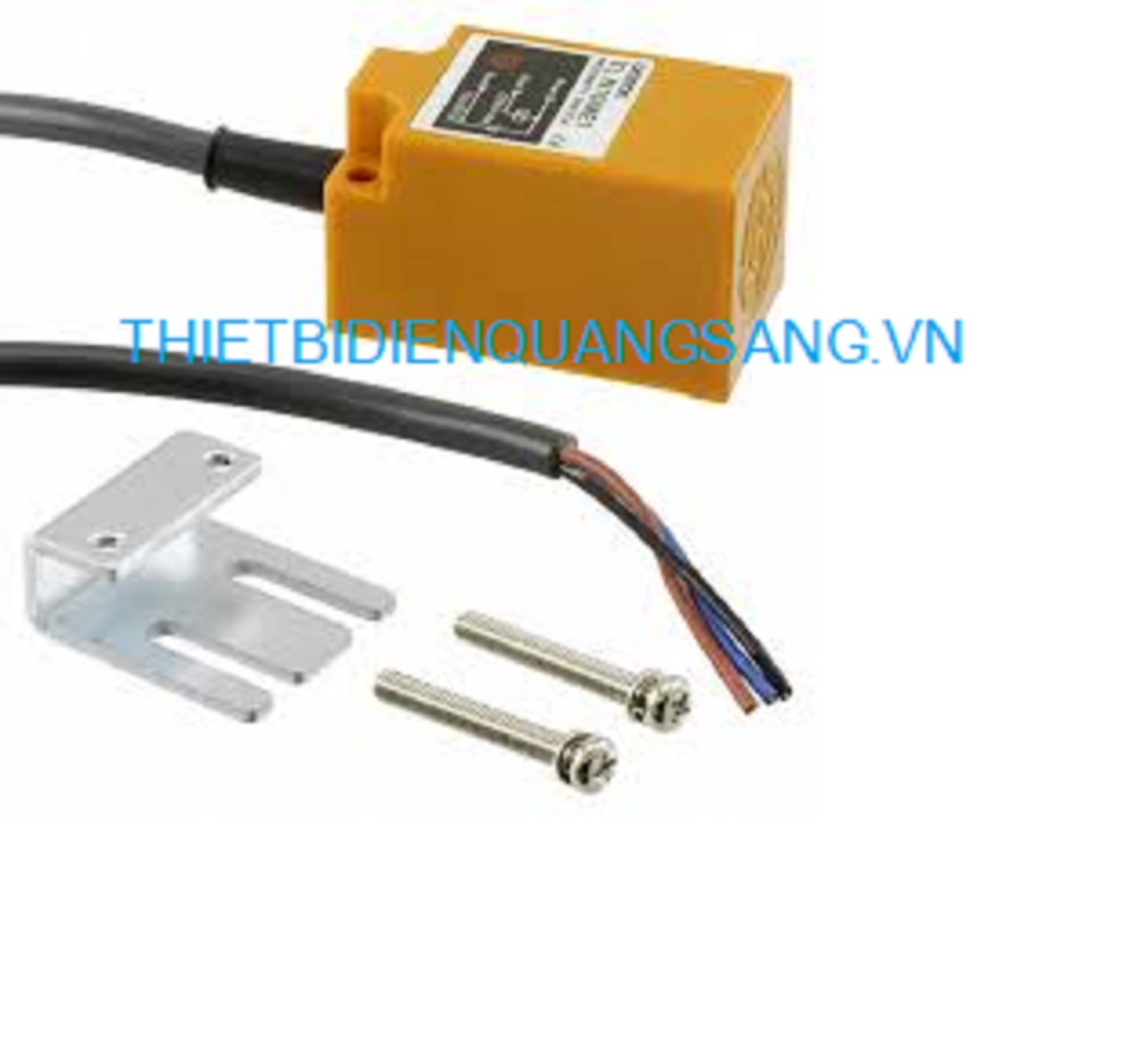 CẢM BIẾN QUANG OMRON TL-N10MF1