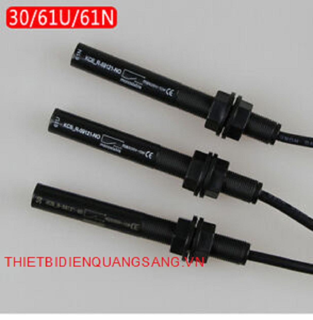 CẢM BIẾN THANG MÁY KONE 30/61U/61N