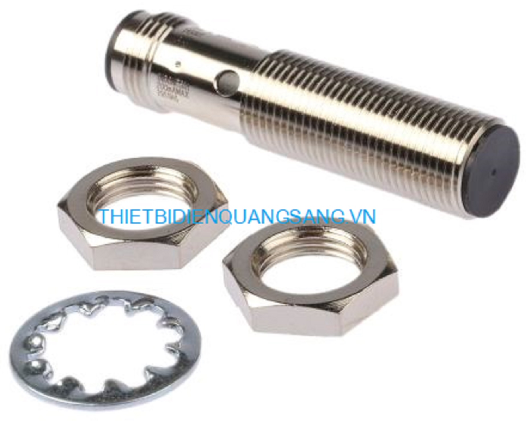 Cảm biến tiệm cận OMRON E2B-M12KS04-M1-B1
