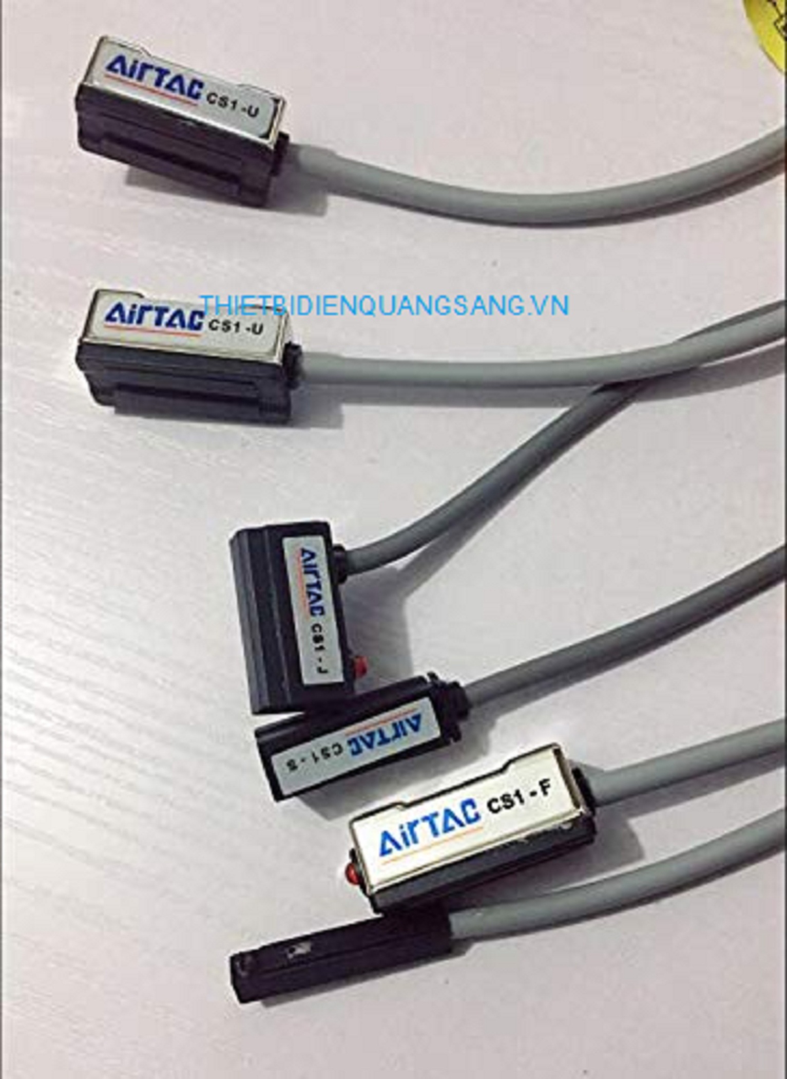 CẢM BIẾN TỪ AIRTAC CS1-F