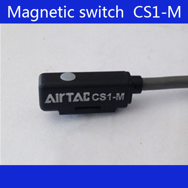 CẢM BIẾN TỪ Airtac CS1-M