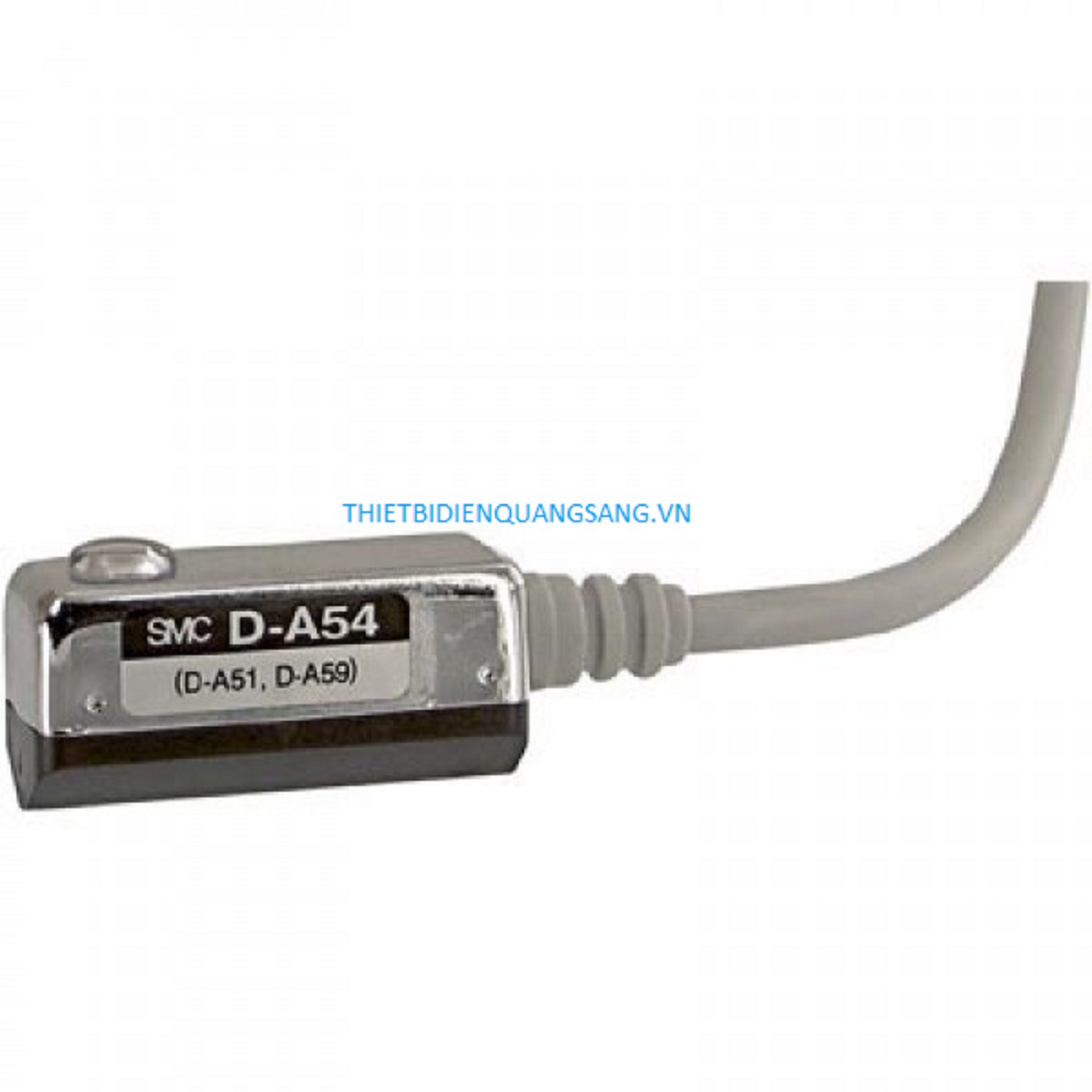 CẢM BIẾN TỪ D-A54