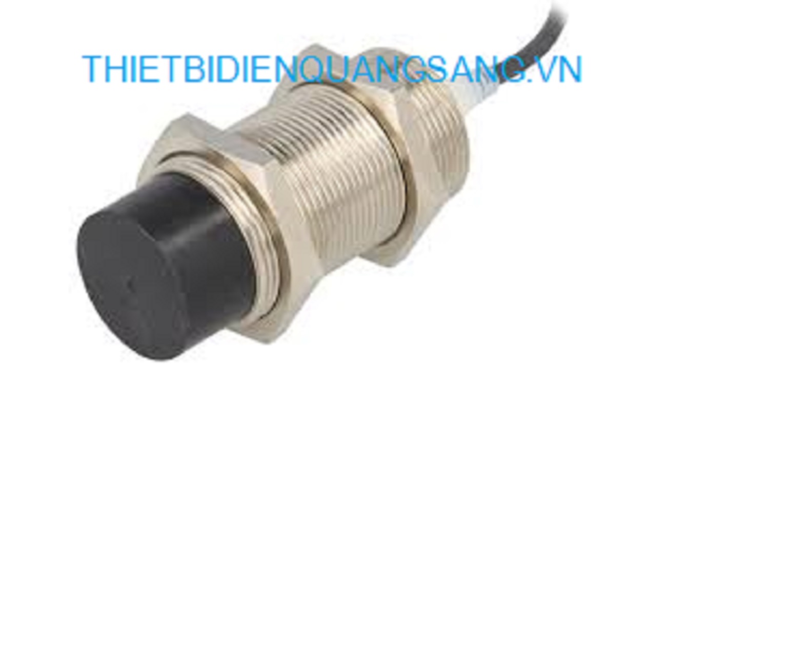 CẢM BIẾN TỪ  OMRON E2A-M30LN30-WP-C1 2M