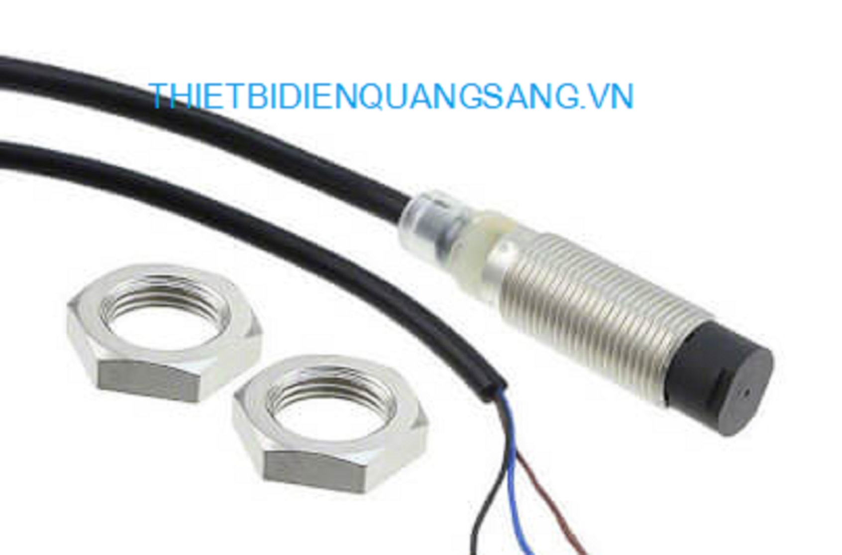 CẢM BIẾN TỪ OMRON E2B-M12KN05-WZ-B1