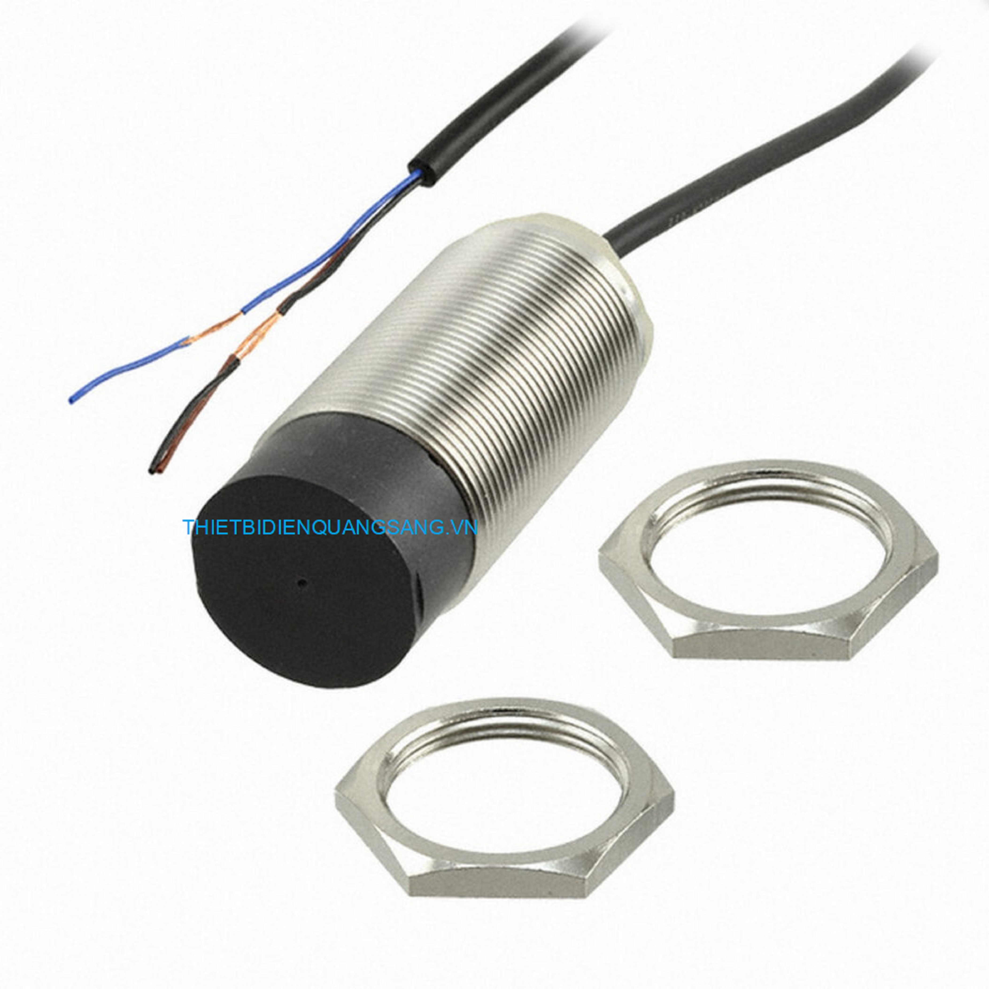 CẢM BIẾN TỪ OMRON E2B-M30KN20-WP-C1