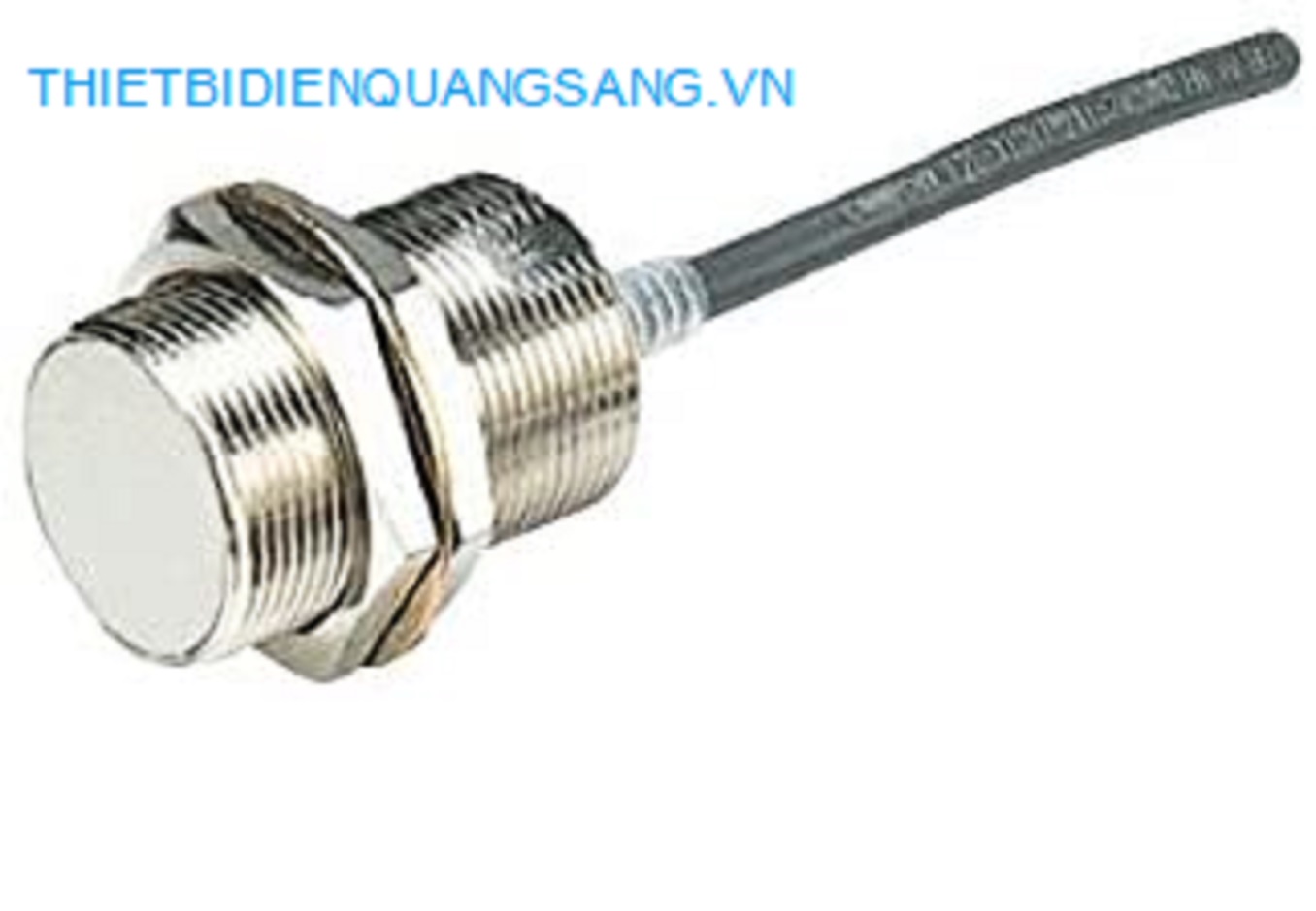 CẢM BIẾN TỪ OMRON E2E-X10E1
