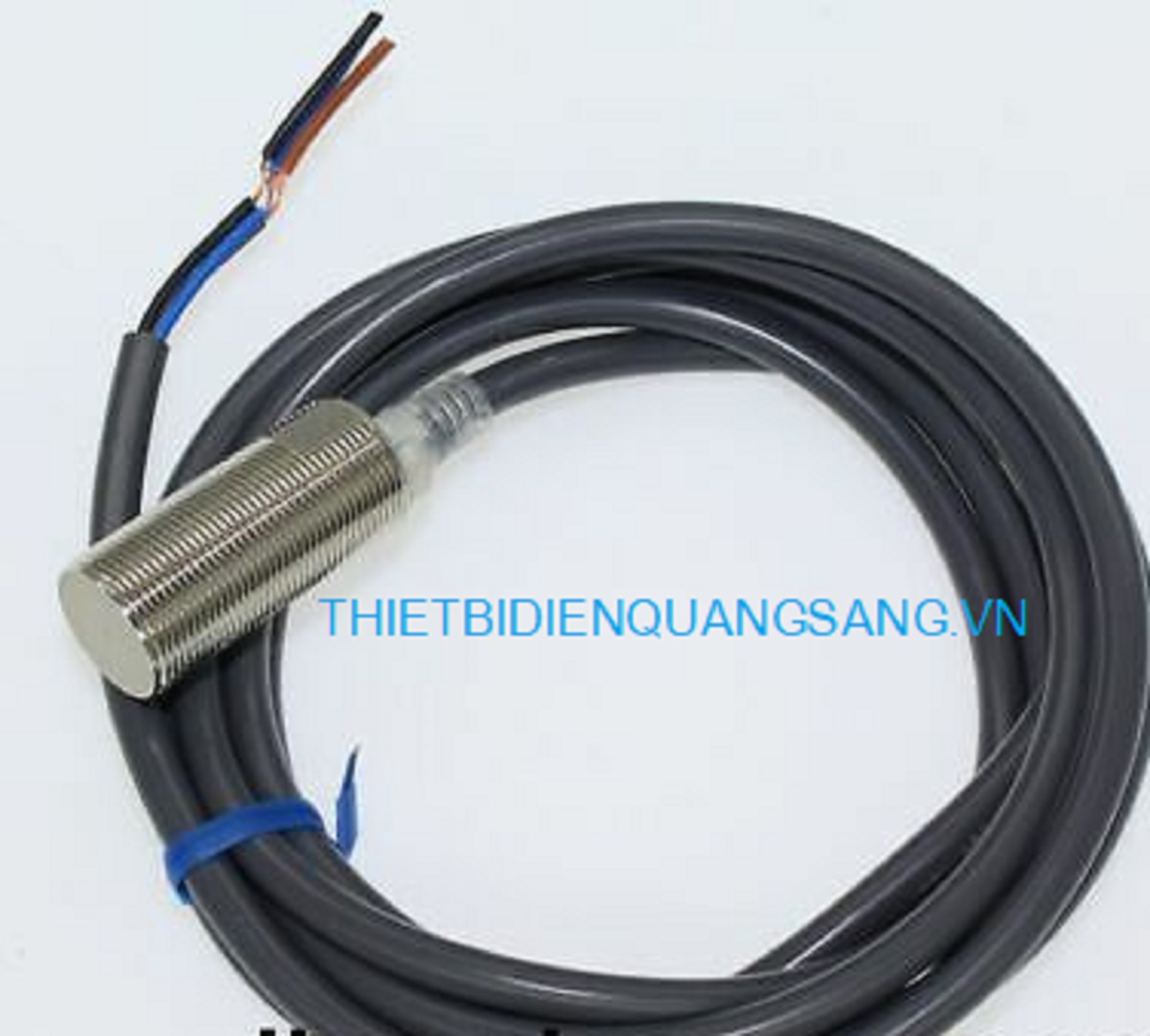 CẢM BIẾN TỪ OMRON E2EH-X3C1