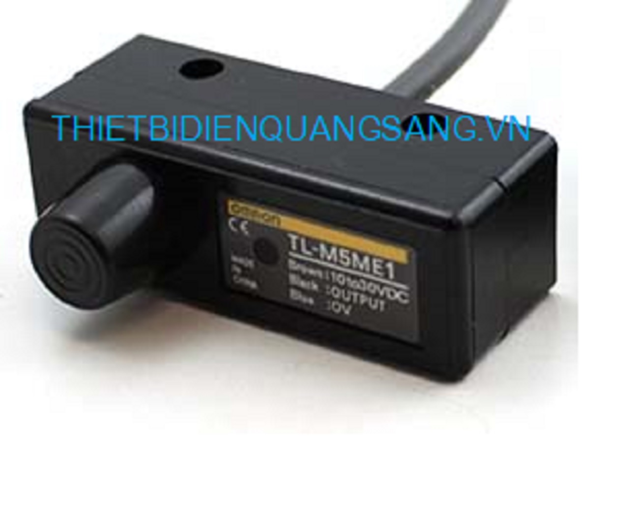 CẢM BIẾN TỪ OMRON TL-M5ME1