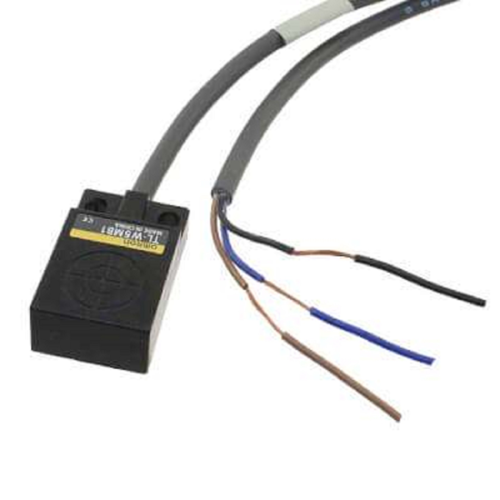 CẢM BIẾN TỪ OMRON TL-W5MB1 2M