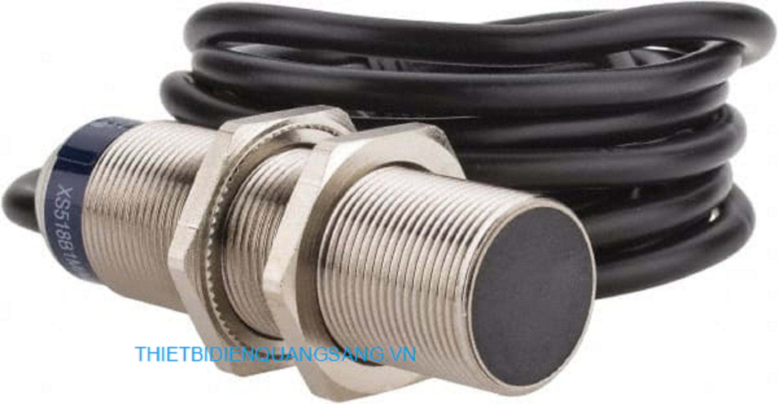 CẢM BIẾN TỪ SCHNEIDER XS518B1MAL2