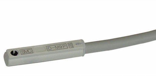 Cảm biến từ SMC D-M9P