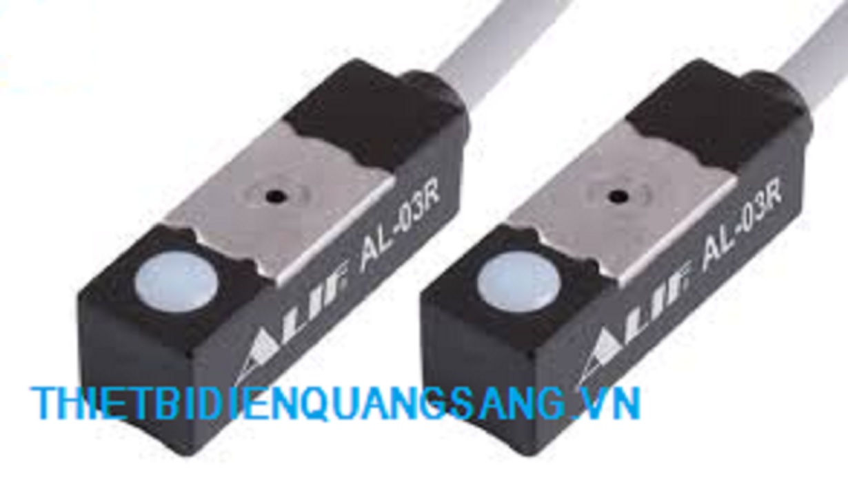 CẢM BIẾN TỪ XI LANH ALIF AL-03R