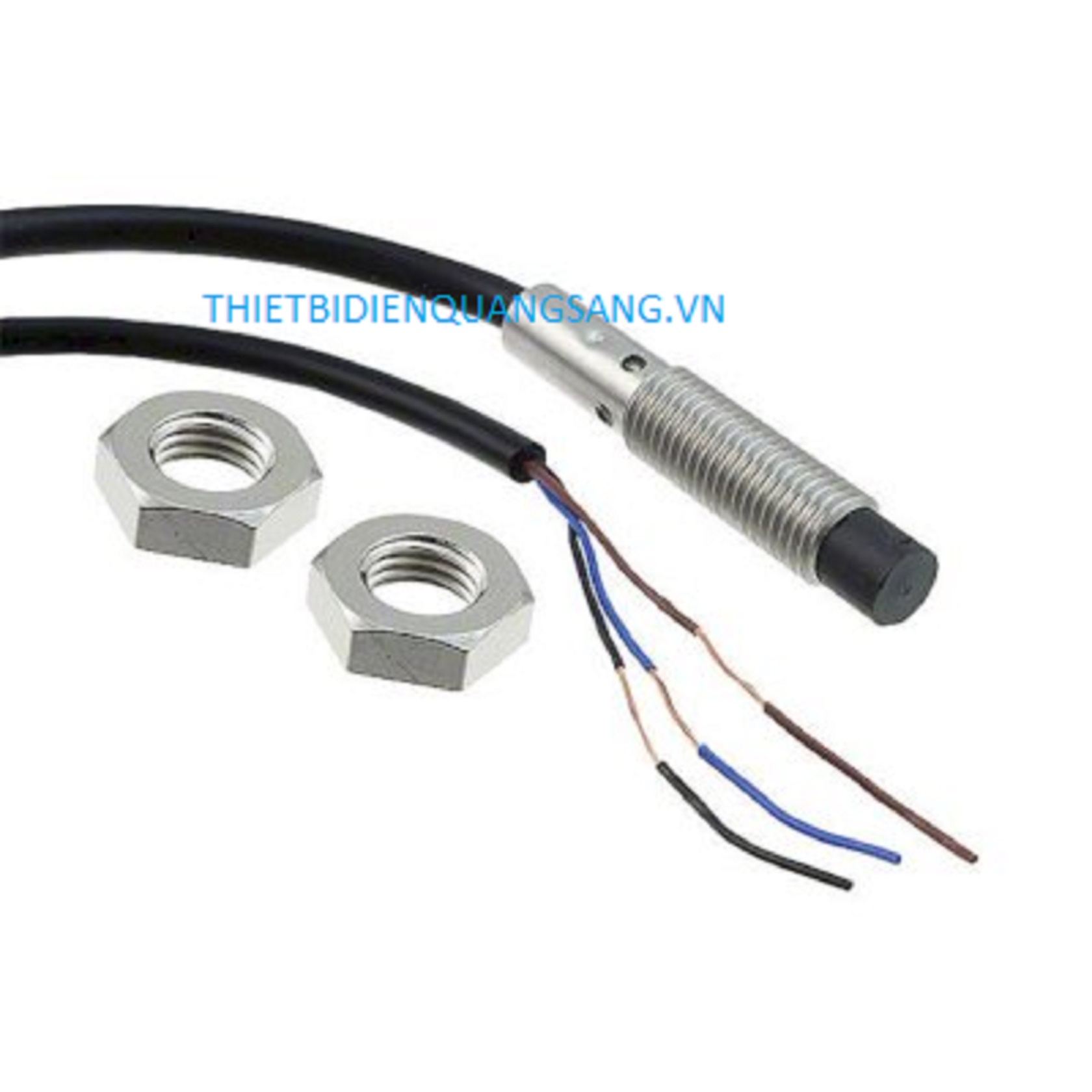 OMRON E2A-S08KN04-WP-C1