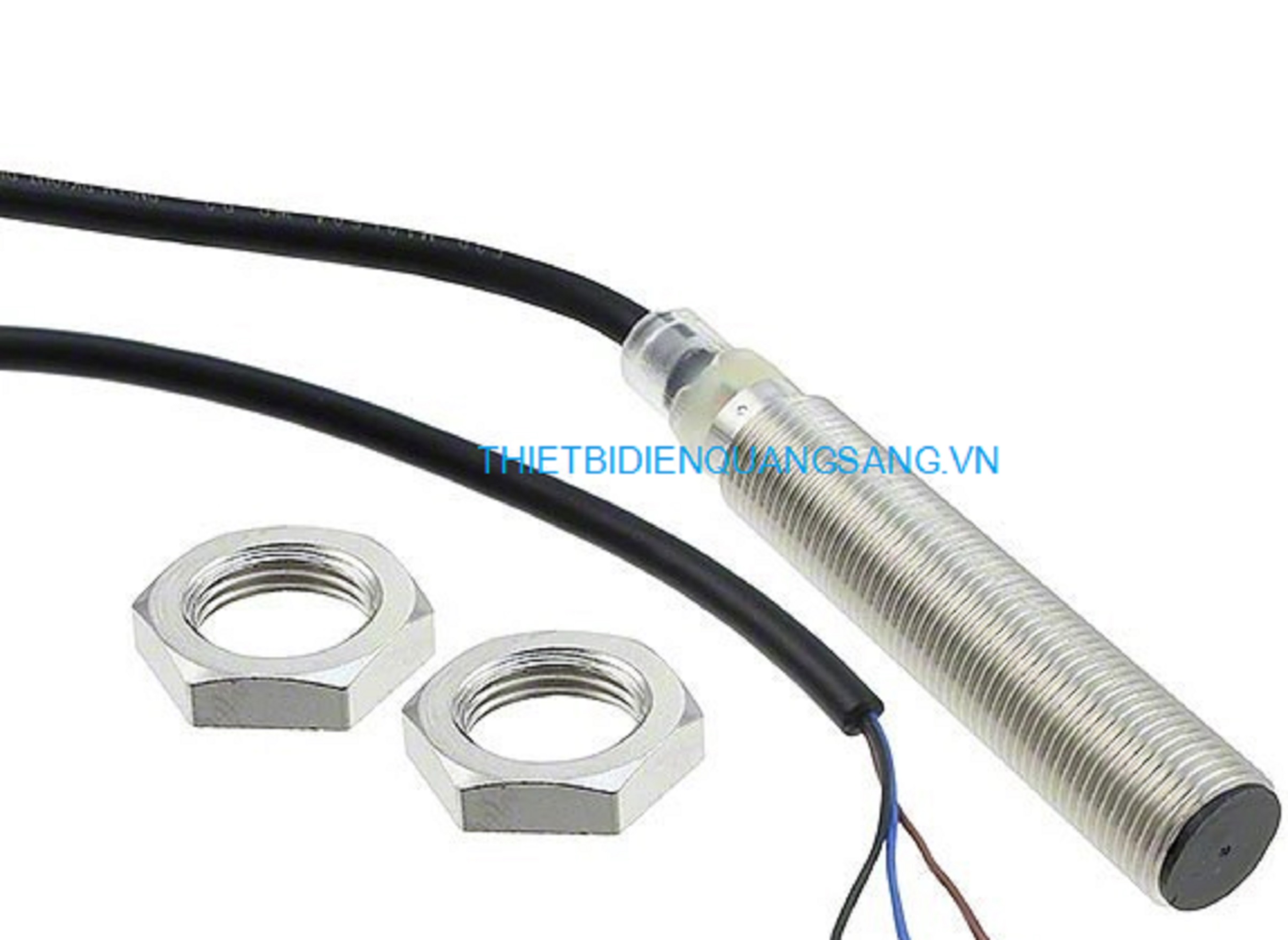 OMRON E2B-M12LS04-WZ-C1