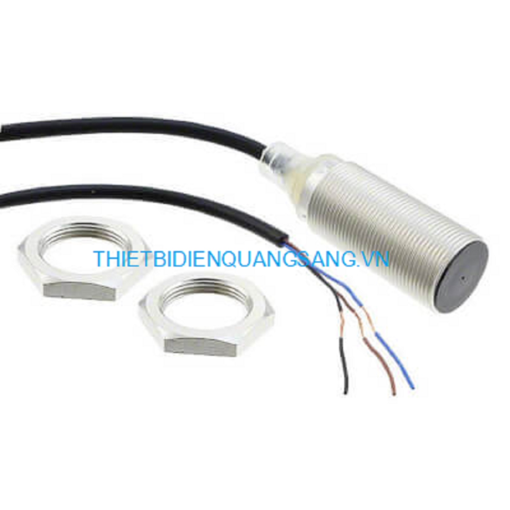 OMRON E2B-M18KS08-WP-C2