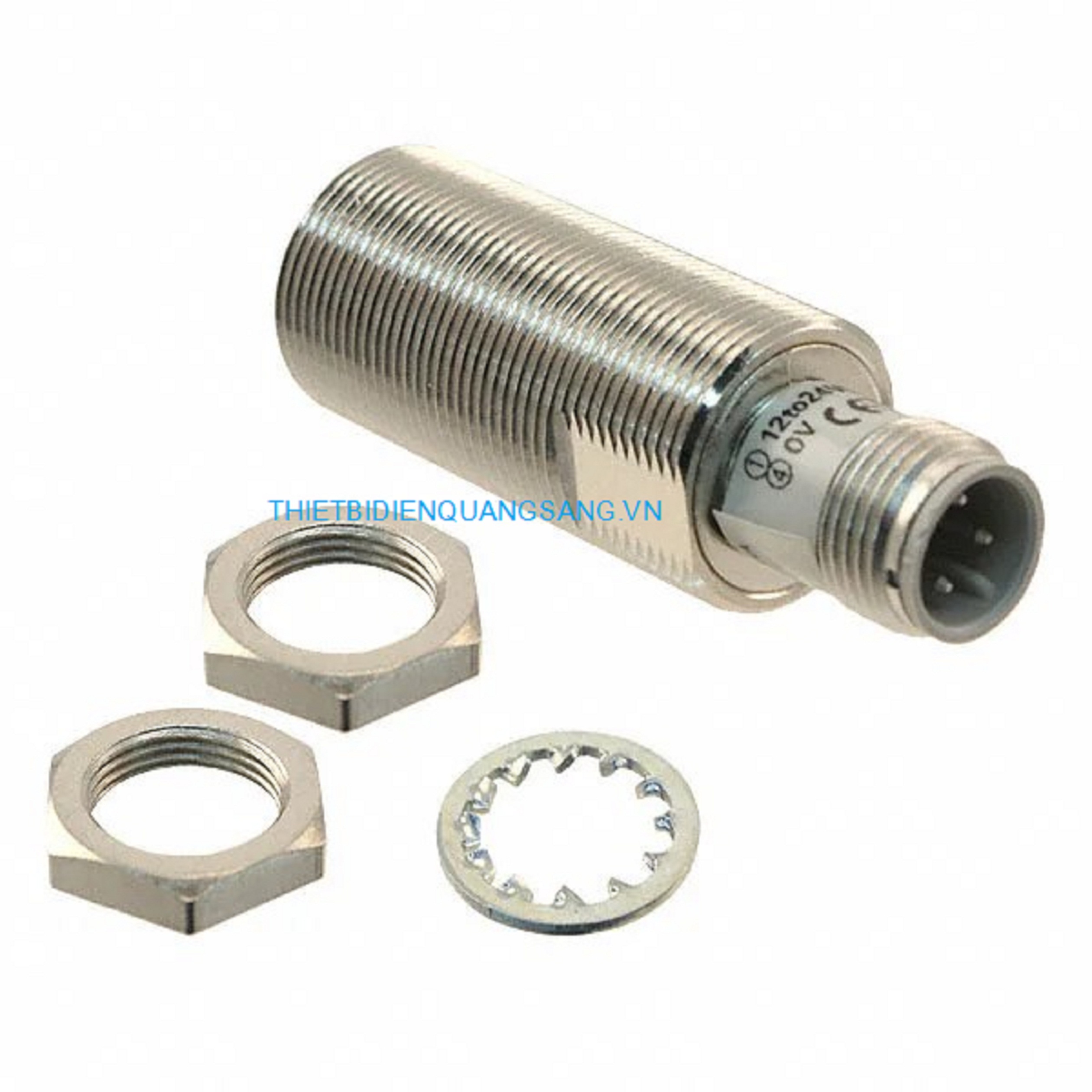 OMRON E2E-X10MD1-M1G