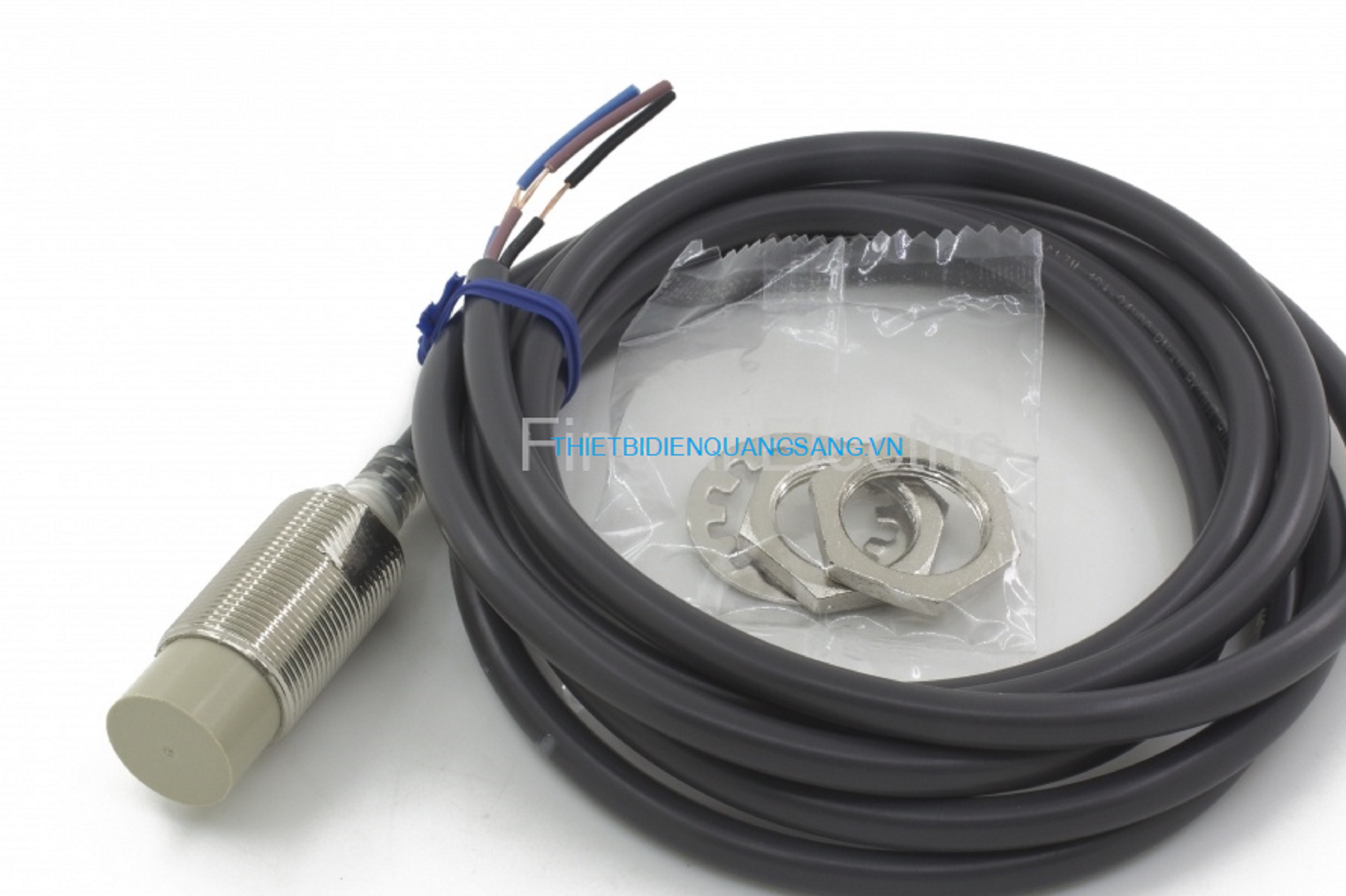 OMRON E2E-X10MF2
