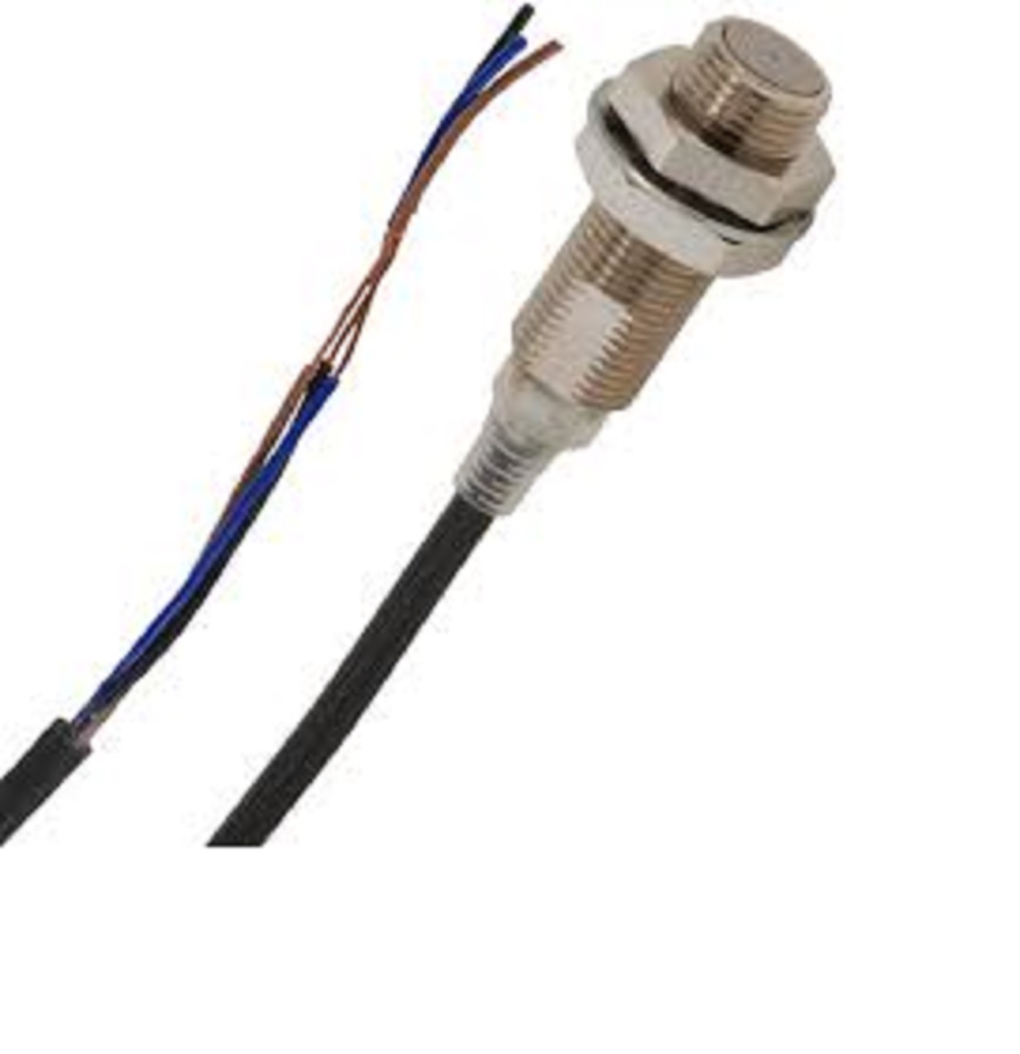 OMRON E2E-X2E1 2M