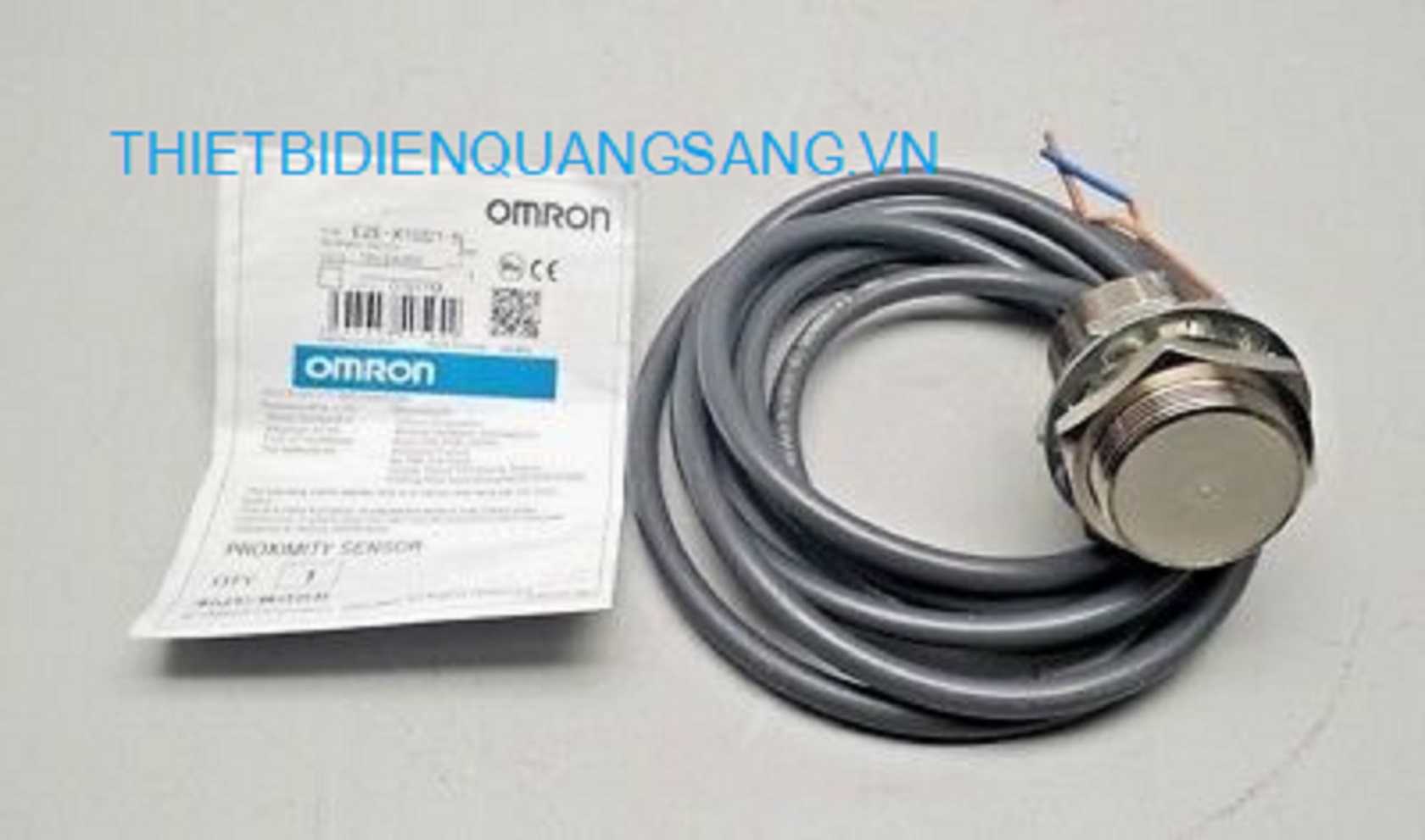 OMRON E2EQ-X10D1
