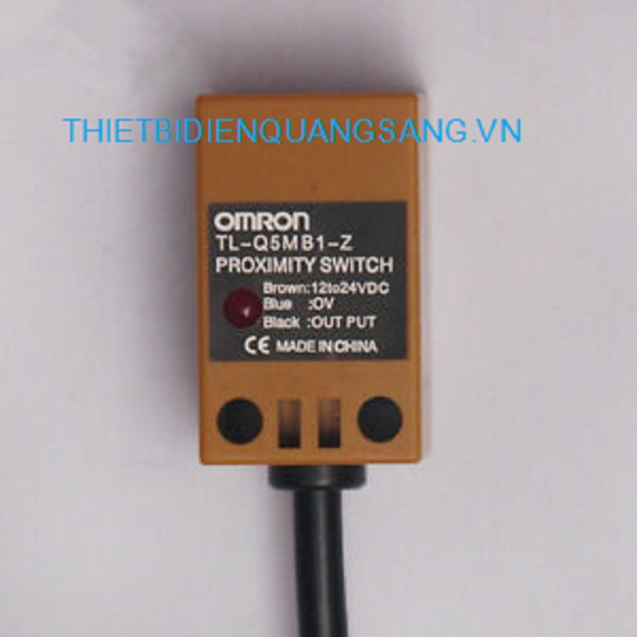 OMRON TL-Q5MB1-Z