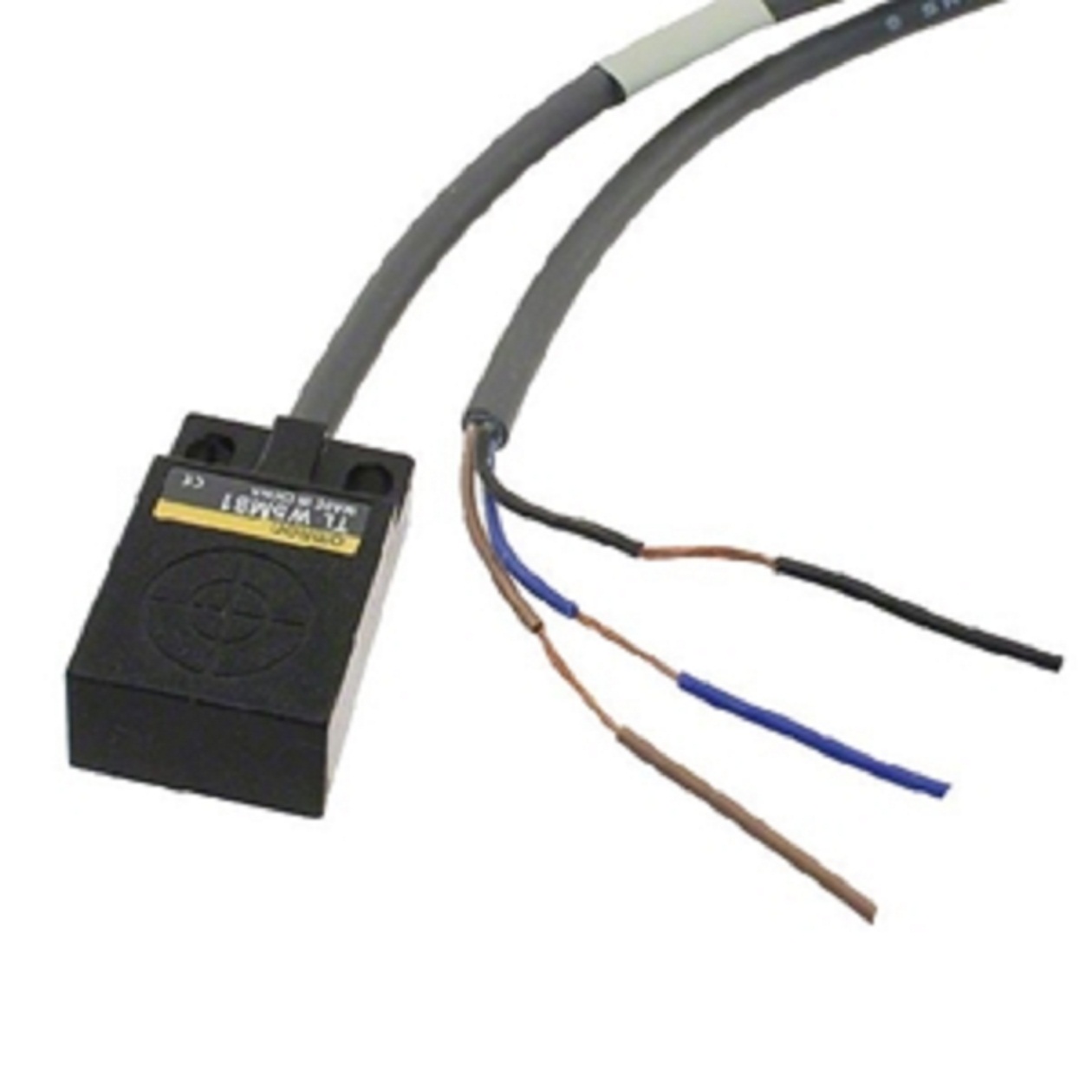 OMRON TL-W5MF1