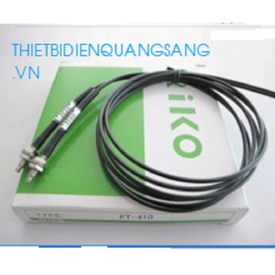 SỢI CÁP QUANG RIKO FT-410