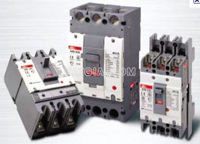 Aptomat LS 3P ABN63c 60A