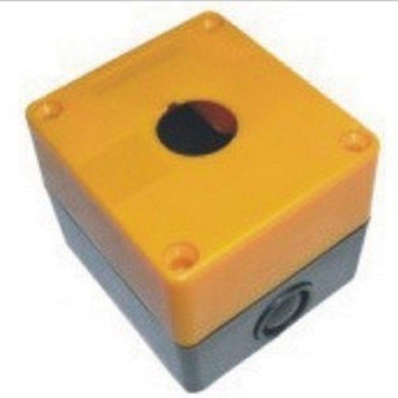 Hộp điện nhựa BX1