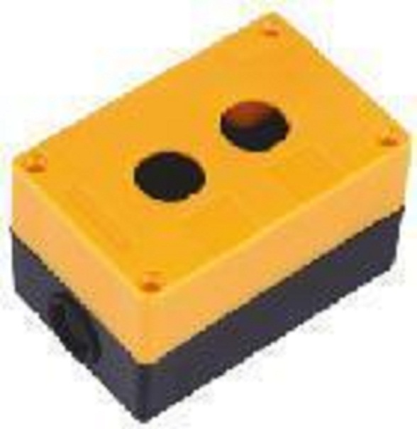 Hộp điện nhựa BX2