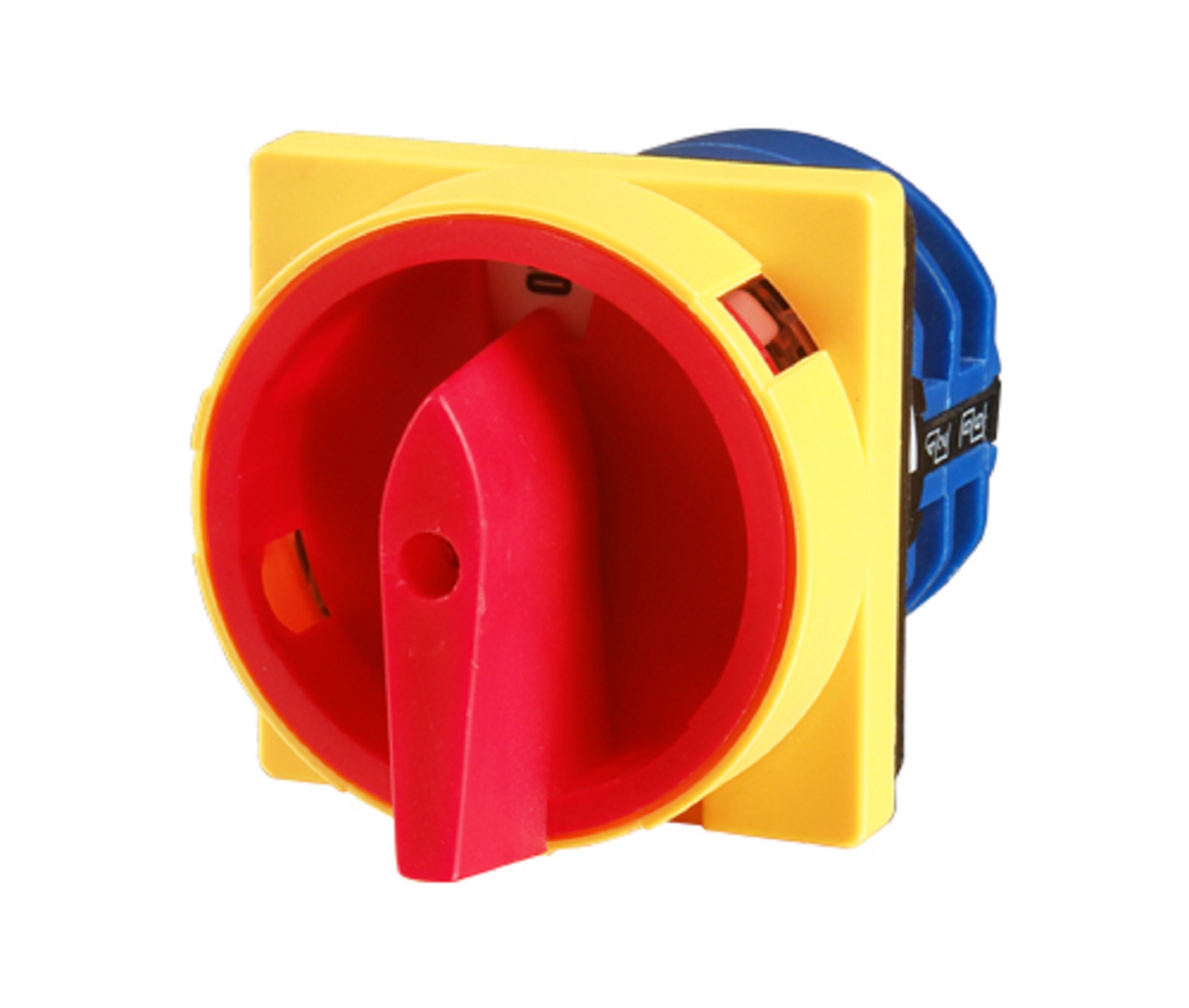 Công tắc xoay LW26GS