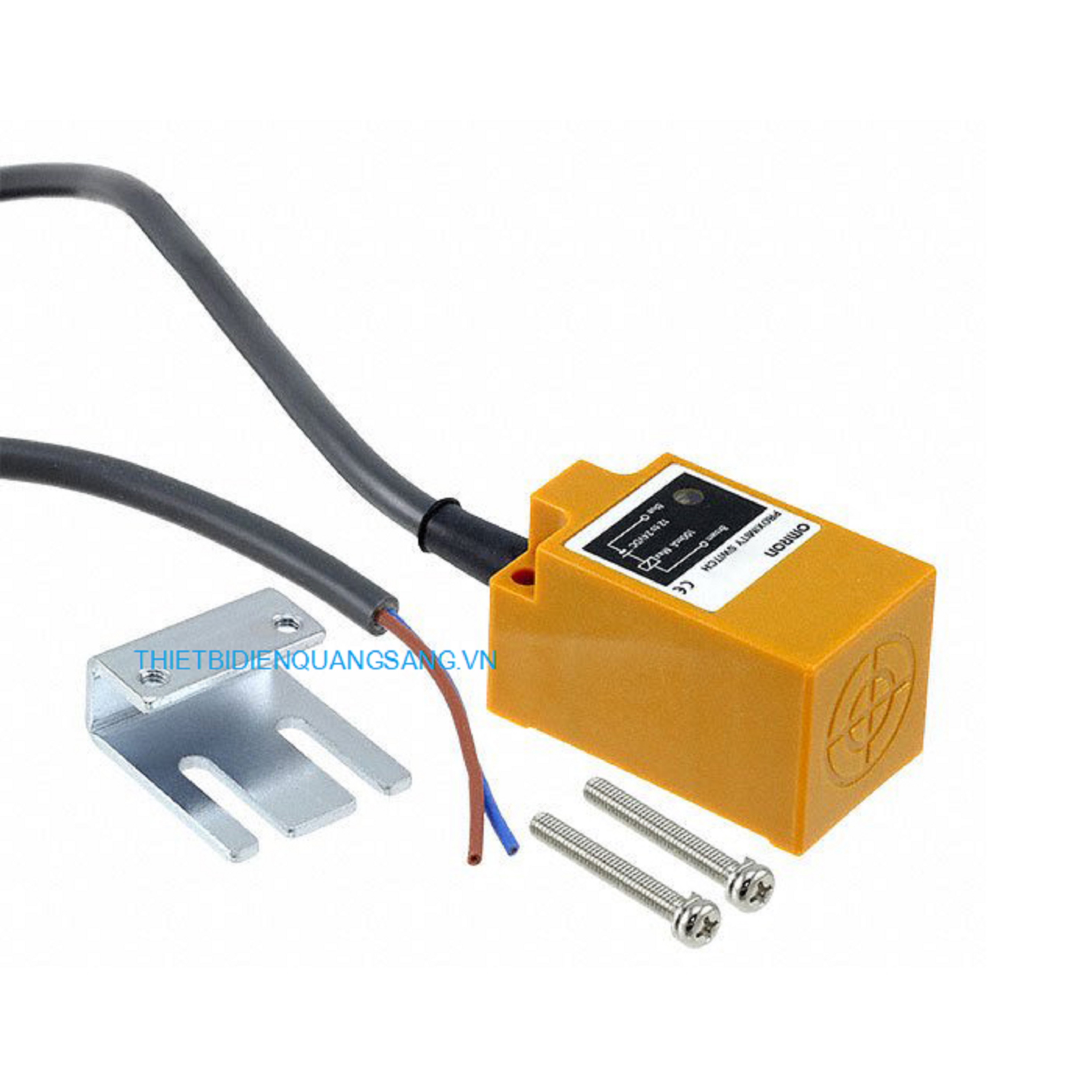 Cảm biến từ Omron TL-N20MF1