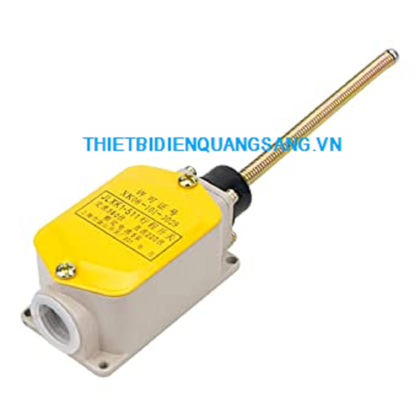 CÔNG TẮC HÀNH TRÌNH JLXK1-511