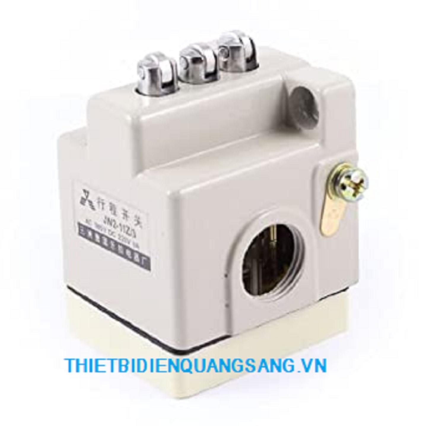 CÔNG TẮC HÀNH TRINH JW2-11Z/3