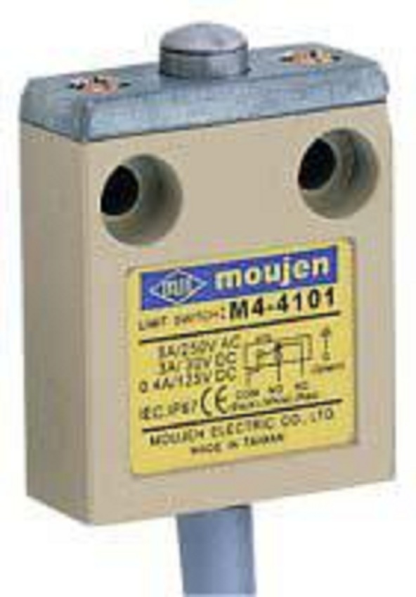 Công tắc hành trình Moujen M4-4101