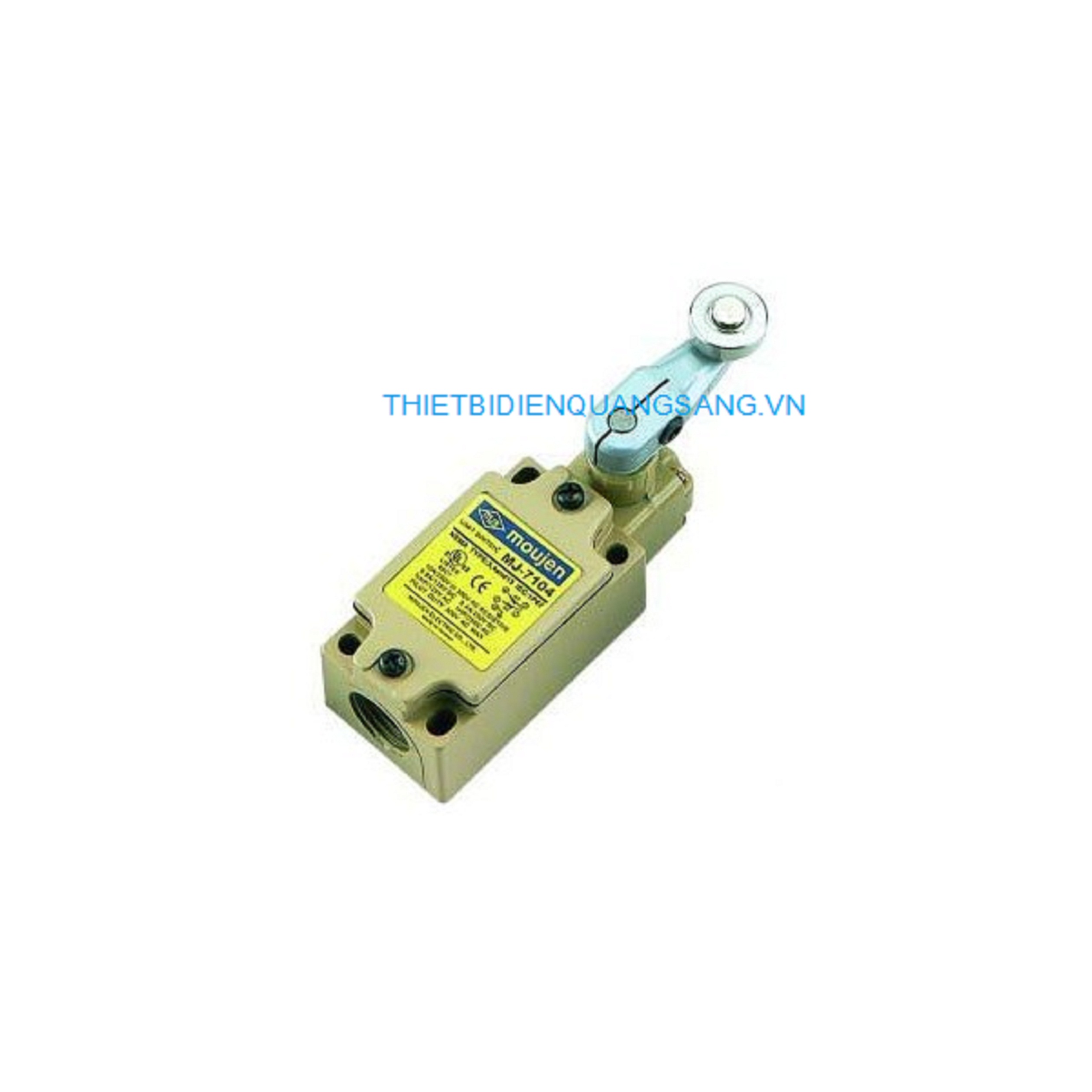 CÔNG TẮC HÀNH TRÌNH MOUJEN MJ-7104