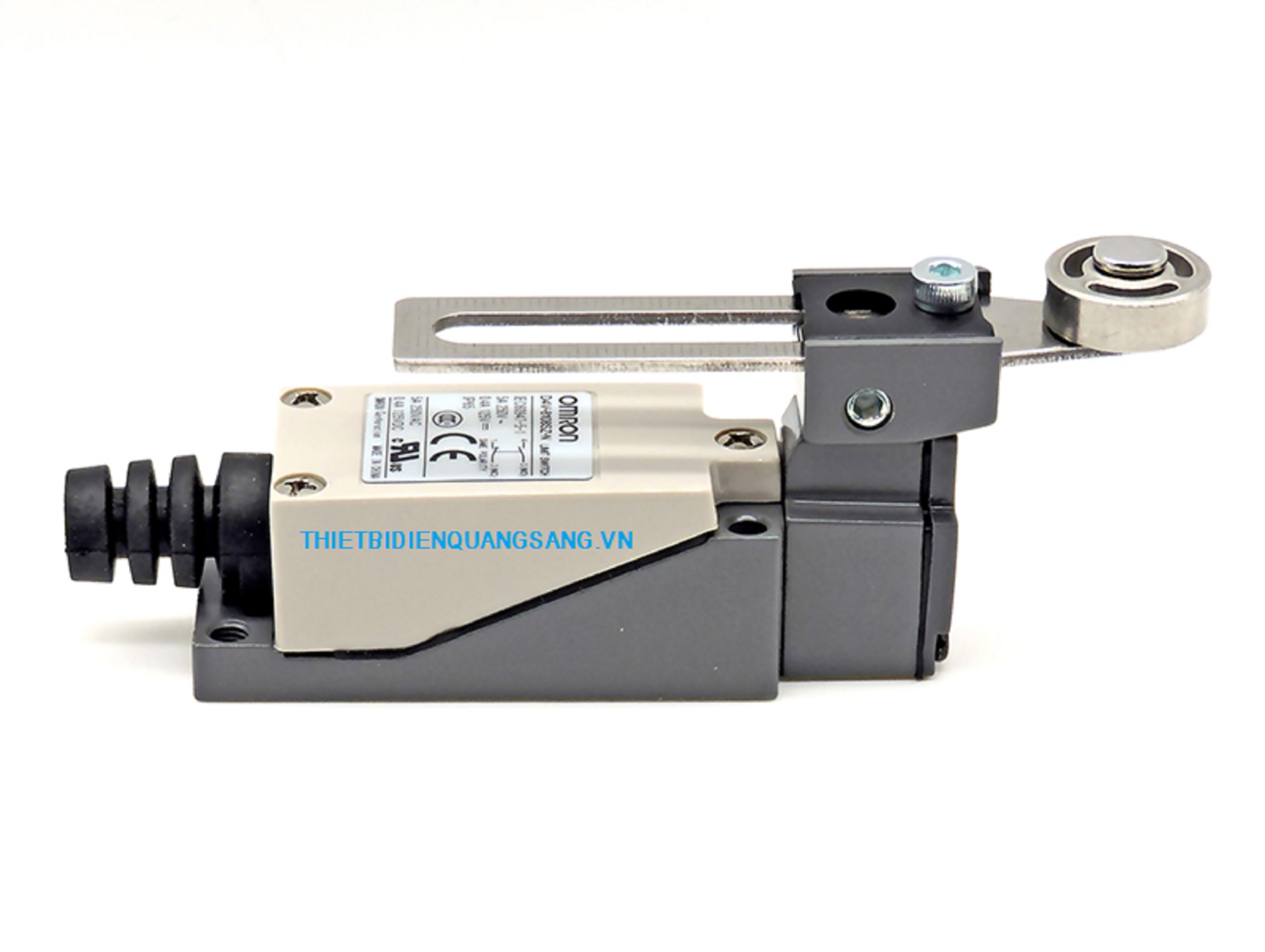 Công Tắc hành trình Omron D4V-8108SZ-N