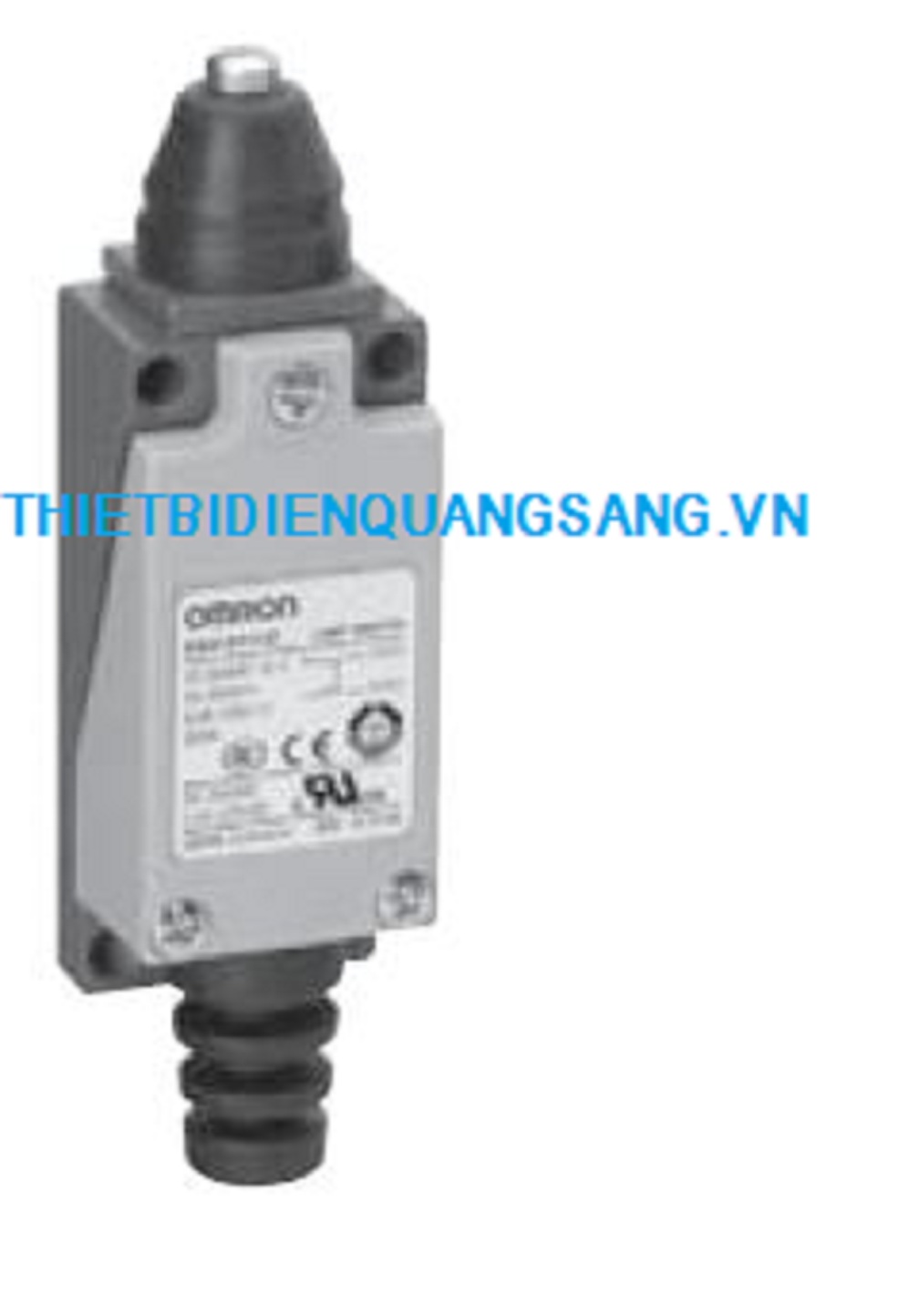 Công Tắc hành trình Omron D4V-8111Z