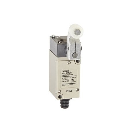 Công tắc hành trình OMRON HL-5000