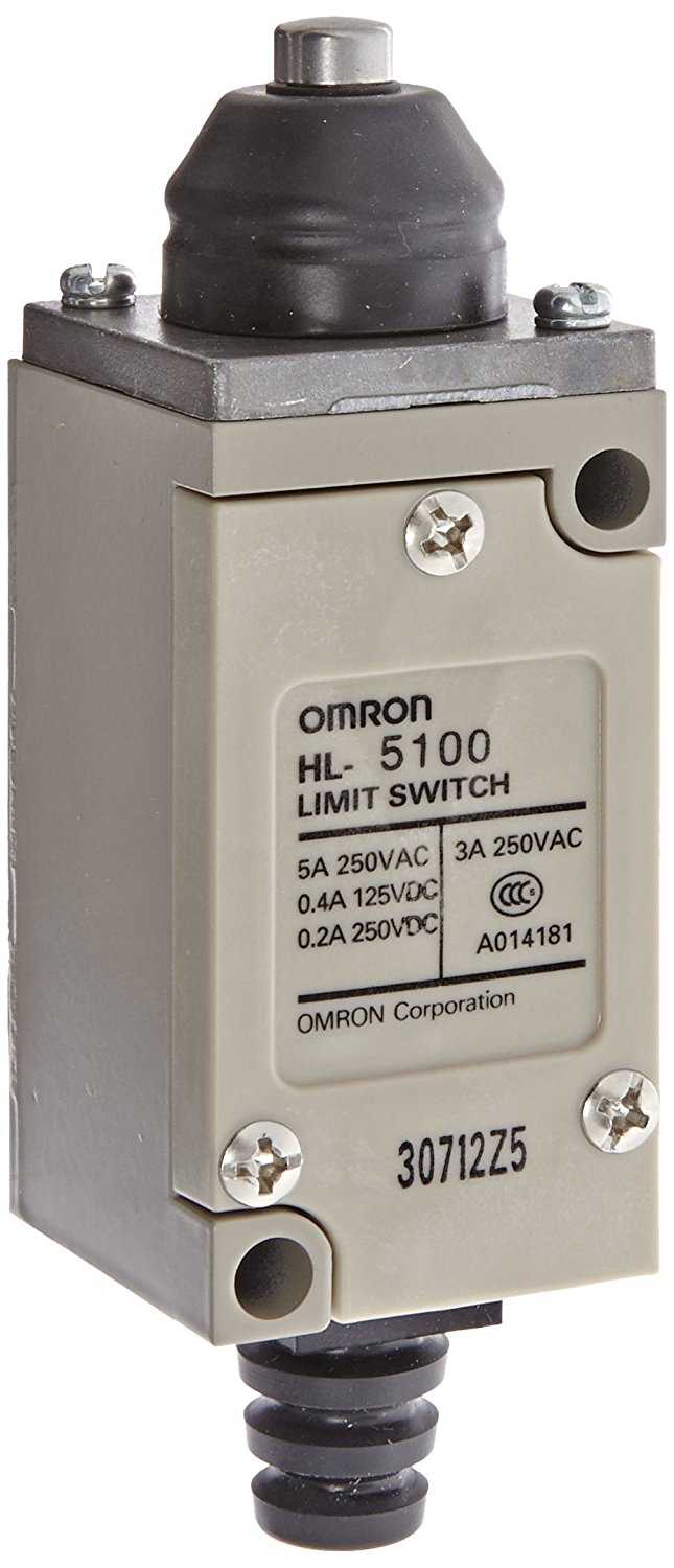 CÔNG TẮC HÀNH TRÌNH OMRON HL-5100