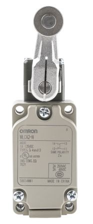 Công tắc hành trình OMRON WLCA2-N