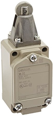 Công tắc hành trình OMRON WLD2